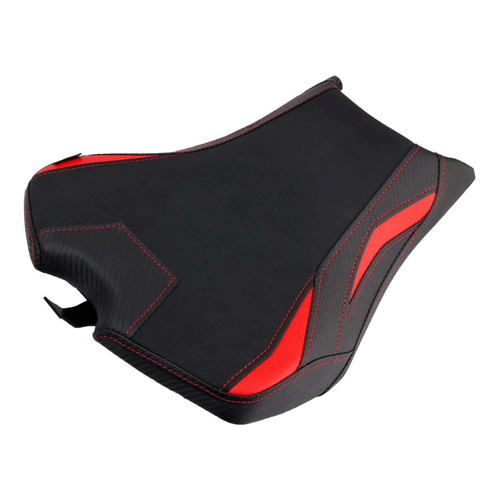 Front&Rear Raider Passenger Cushion Kit Red1 For Kawasaki Z900 Zr900-F 2025-