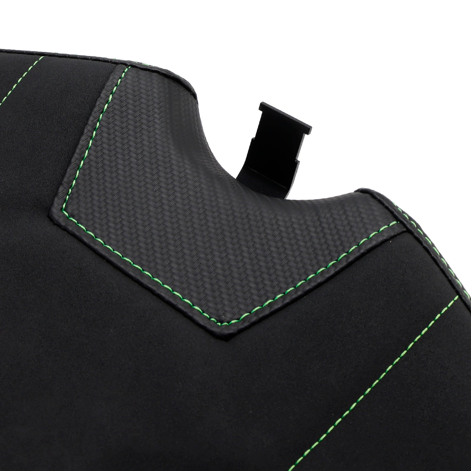 Driver&Passenger Seat Rear Cushion Green1 For Kawasaki Ninja Z900 Zr900-F 2025-