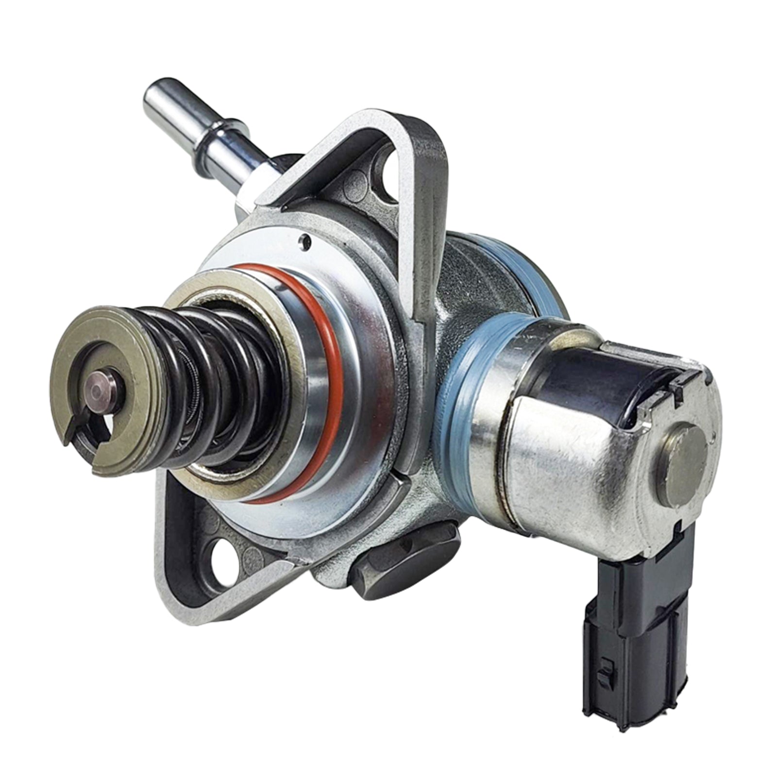 Bomba de combustible de alta presión CM5E-9D376-DA compatible con Ford Focus III 2,0 TDCi 2010-2020