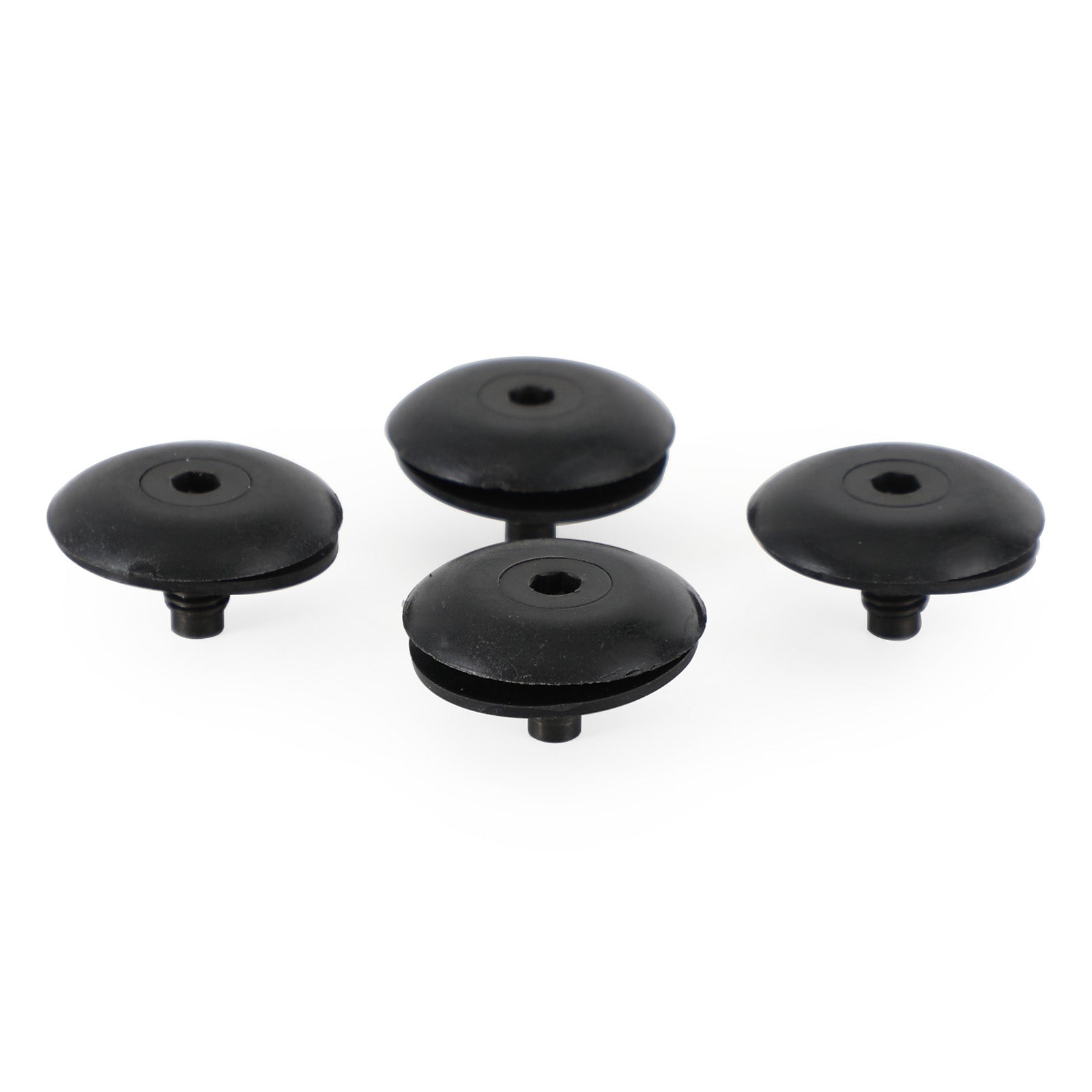 2012-2021 Ford Transit Custom 12PCS Roof Rack Hole Bolt Screw W/ Seal Gasket