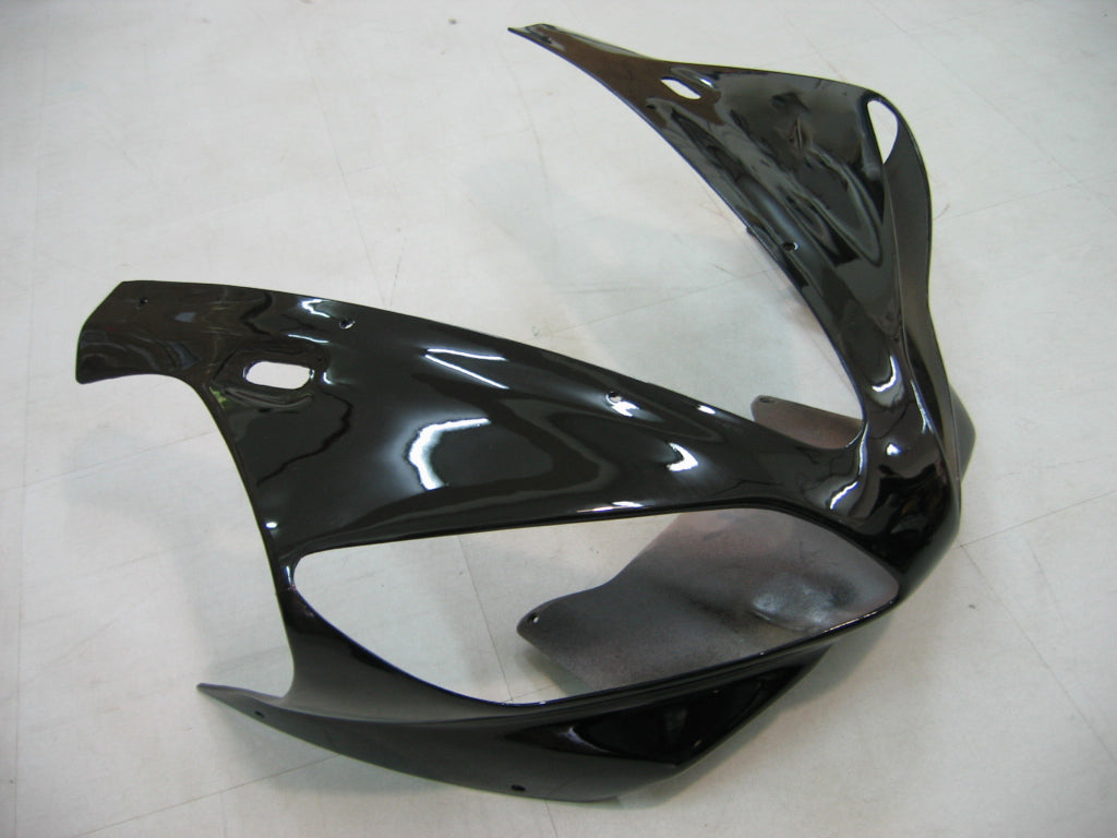 Injection Fairing Kit Bodywork Plastic ABS fit For Yamaha YZF 1000 R1 2000-2001
