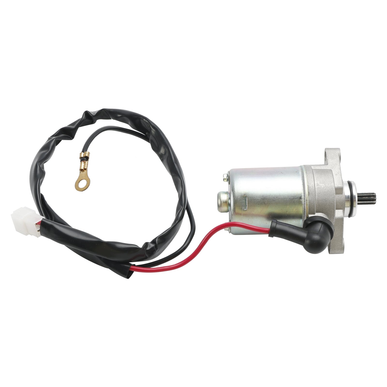 NEW Starter Motor For Adly Her Chee Herkules Ering 50ccm ATV Quad 31200-116-000