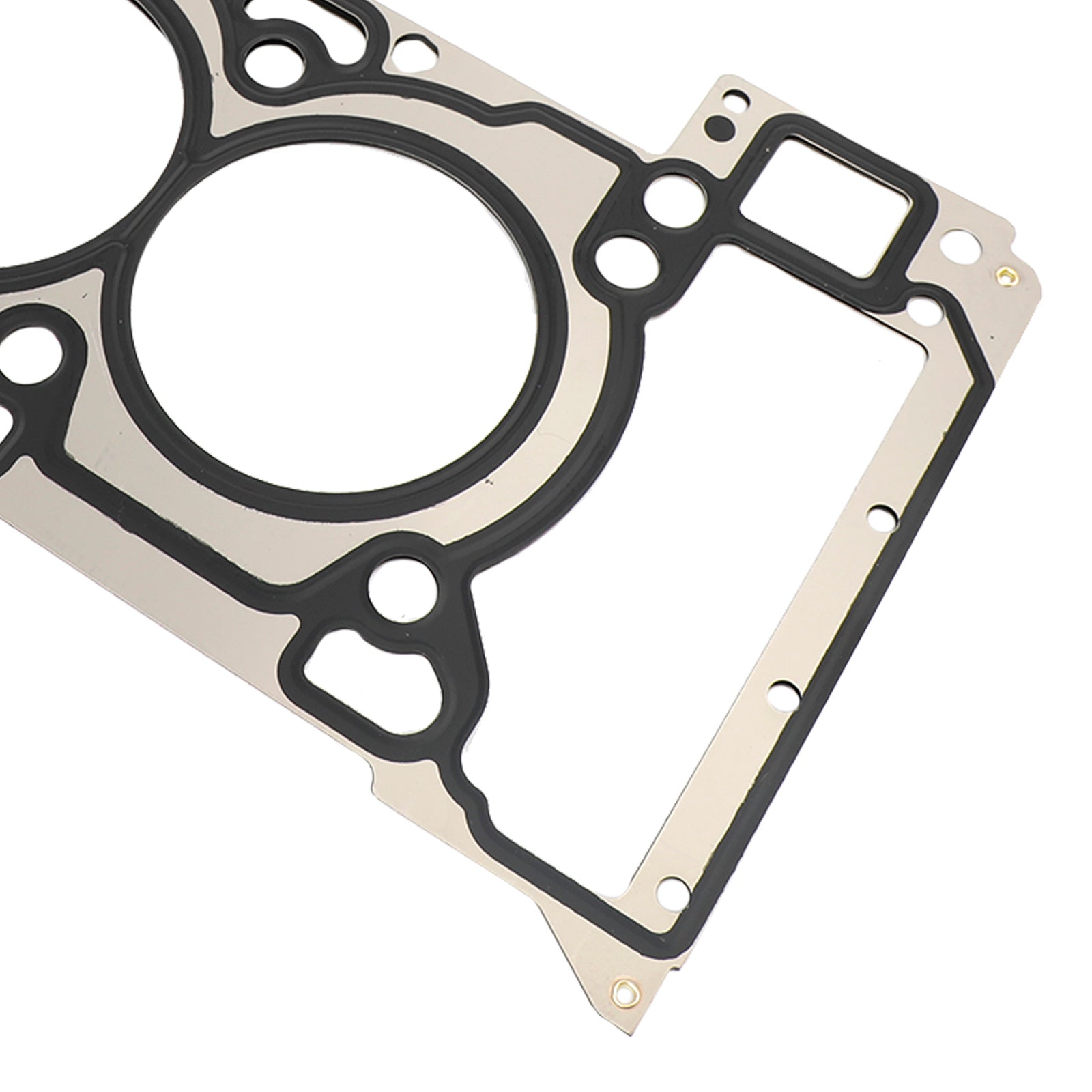 1 Pair Engine Cylinder Head Gaskets for Land Rover Jaguar 5.0L LR026141 LR026142