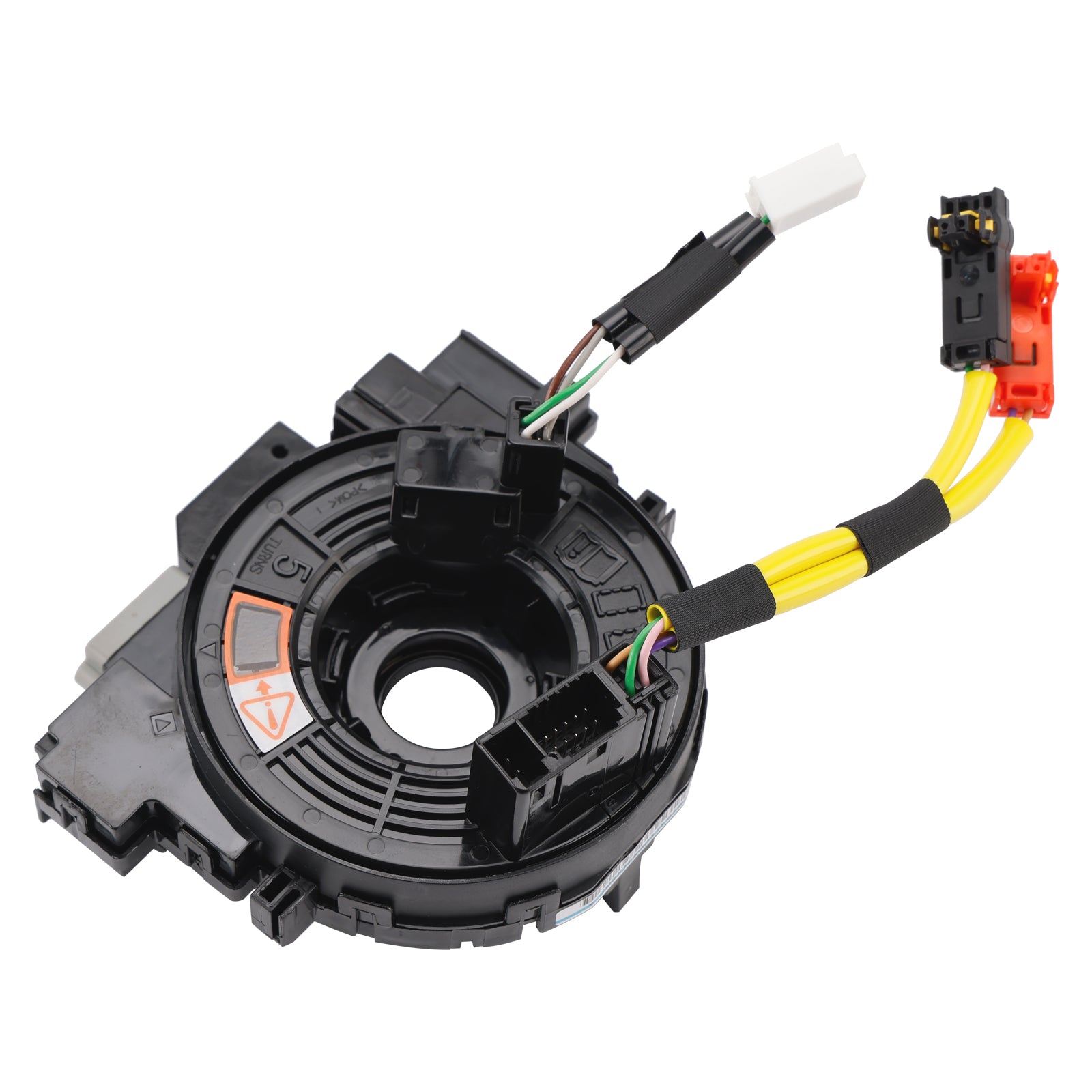 Clock Spring With Angle Sensor 89245-30140 For Lexus IS350 2022-2025