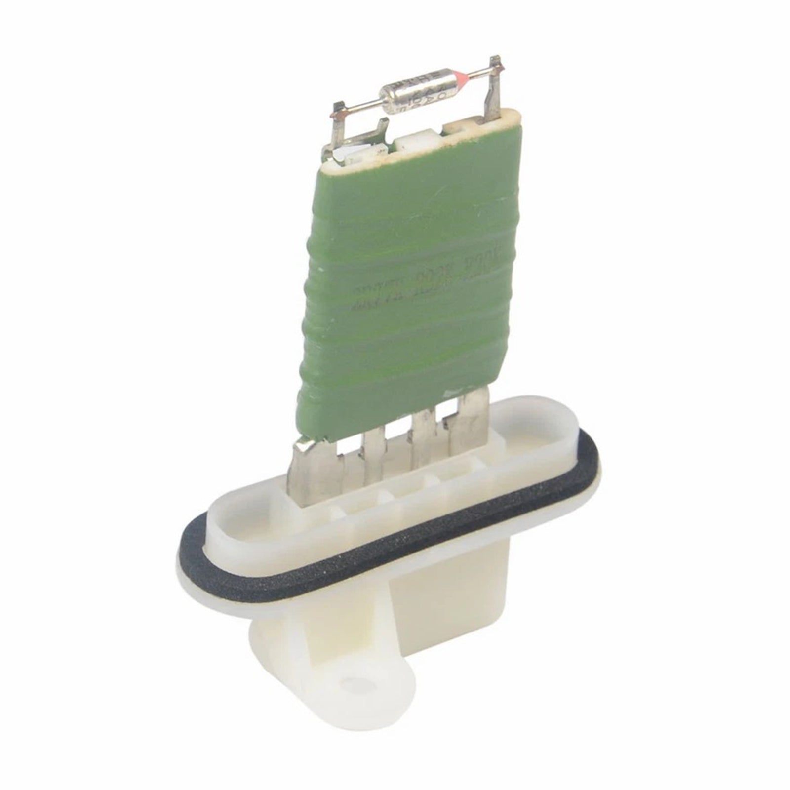 HVAC Heater Blower Regulator Resistor 15218254 For Chevy Colorado GMC 04-12