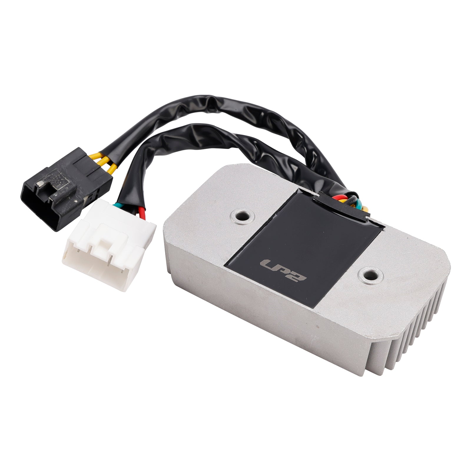 2012 SYM Joymax 250i SPORT STATOR GENERATOR REGULATOR RECTIFIER GASKET 31120-L3A-000 LN30WA-EU E4 L7-M0