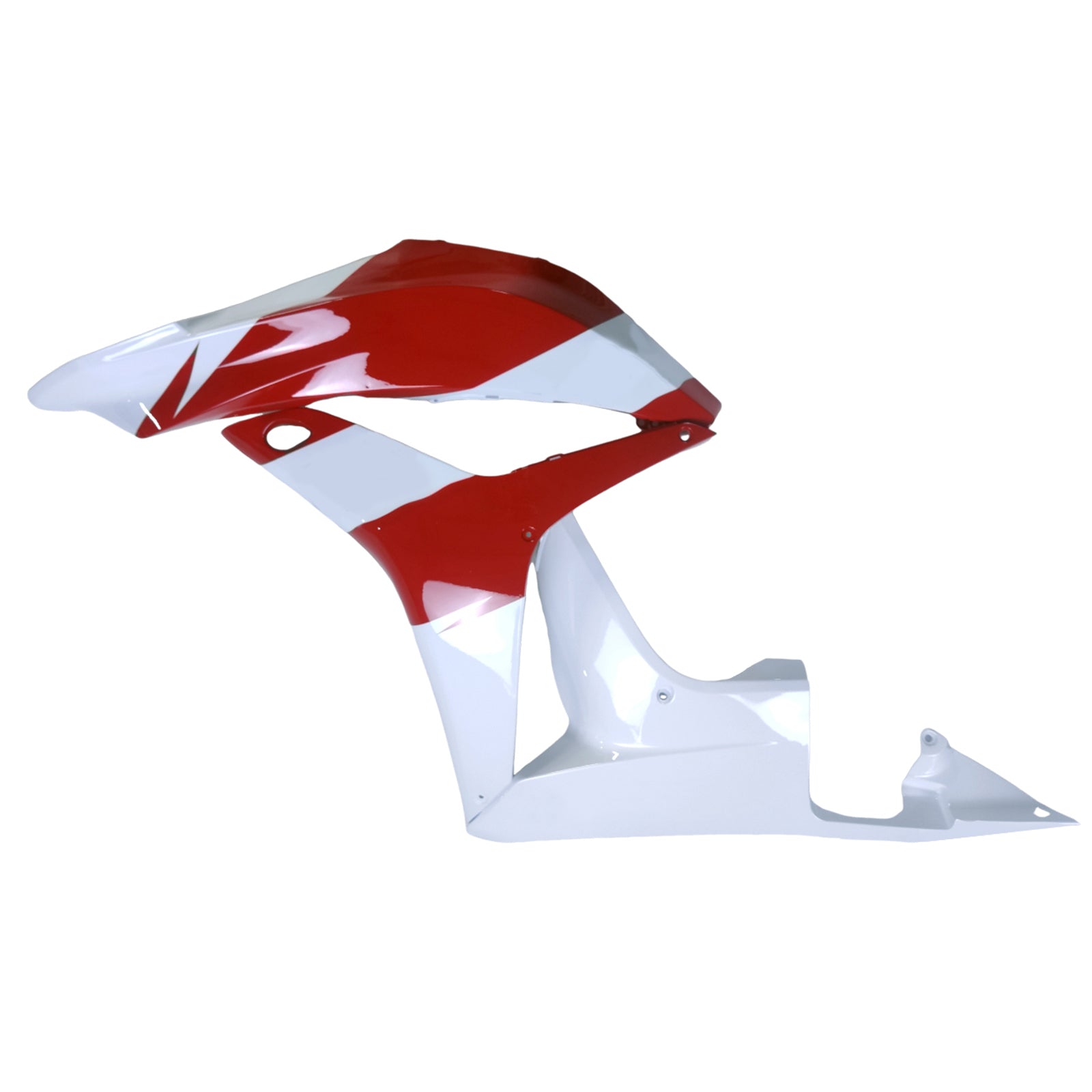 Injection Fairing Kit Bodywork Plastic ABS For Honda CBR600RR 2007-2008 F5