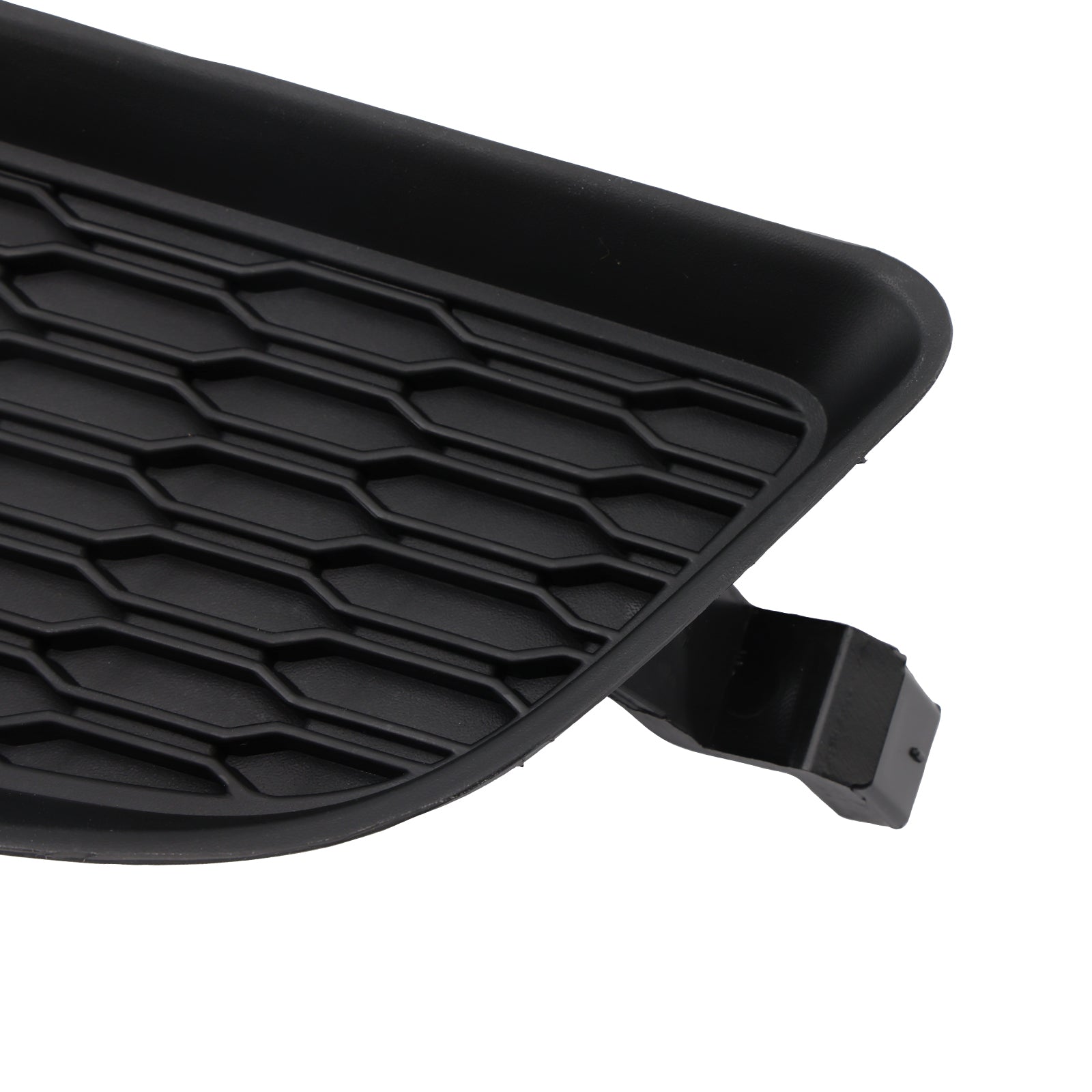 2011 Dodge Charger R/T Road Track 2 STKS Mistlamp Cover 68092570AA 68092571AA