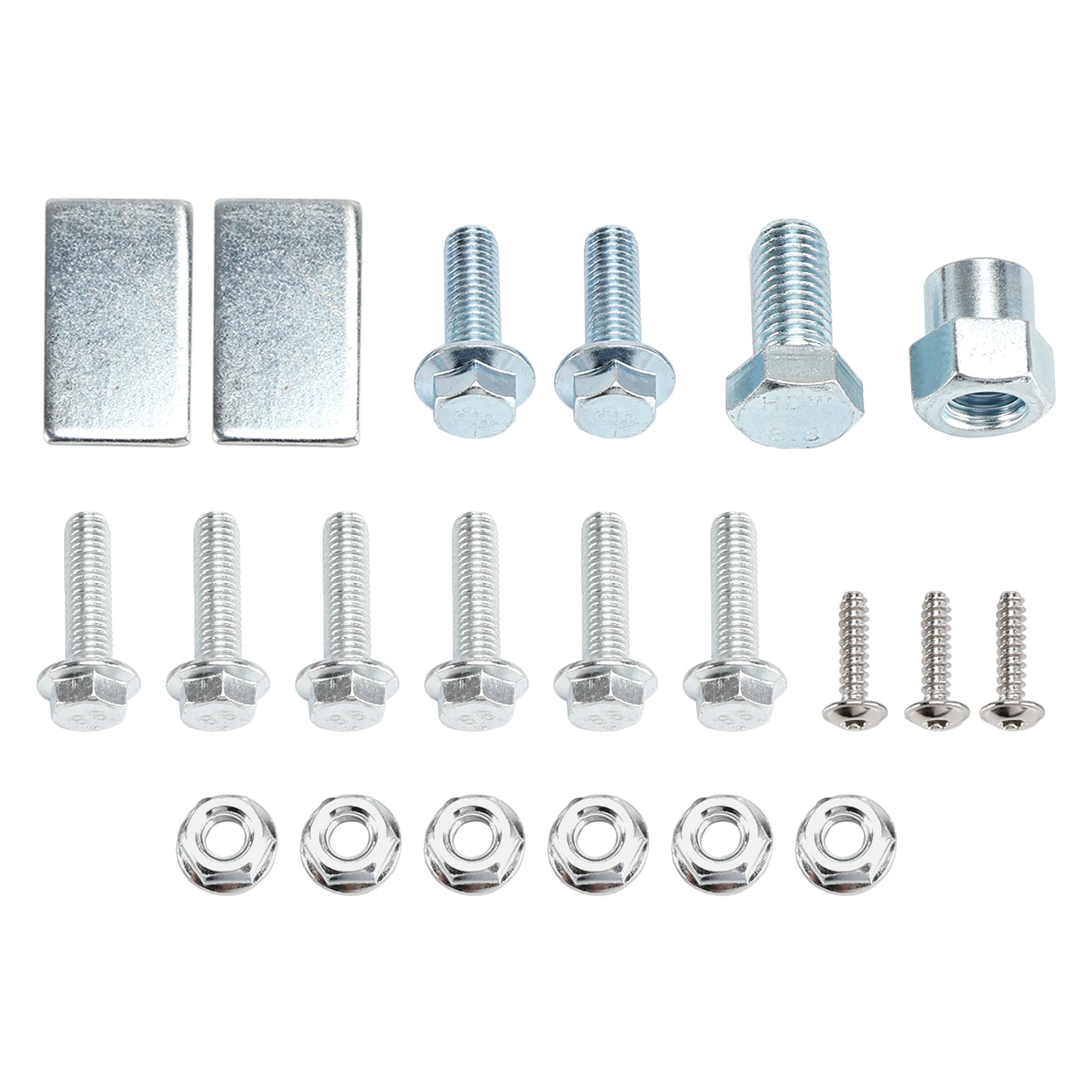 Bed Zijstap Intrekbare Stap 75413-01A Voor Ford F250 F350 Super Duty 2017-2022