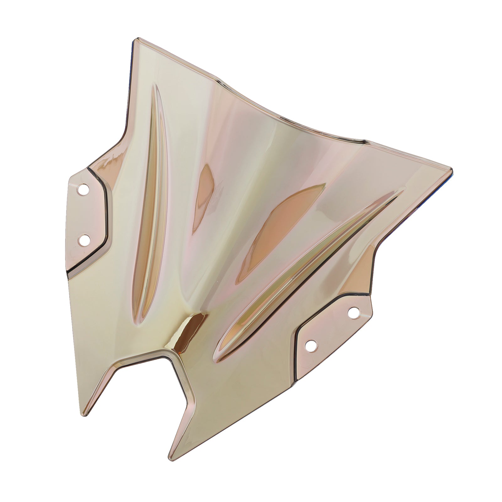 Windshield Windscreen for KAWASAKI NINJA 500 EX500R 2024-2025