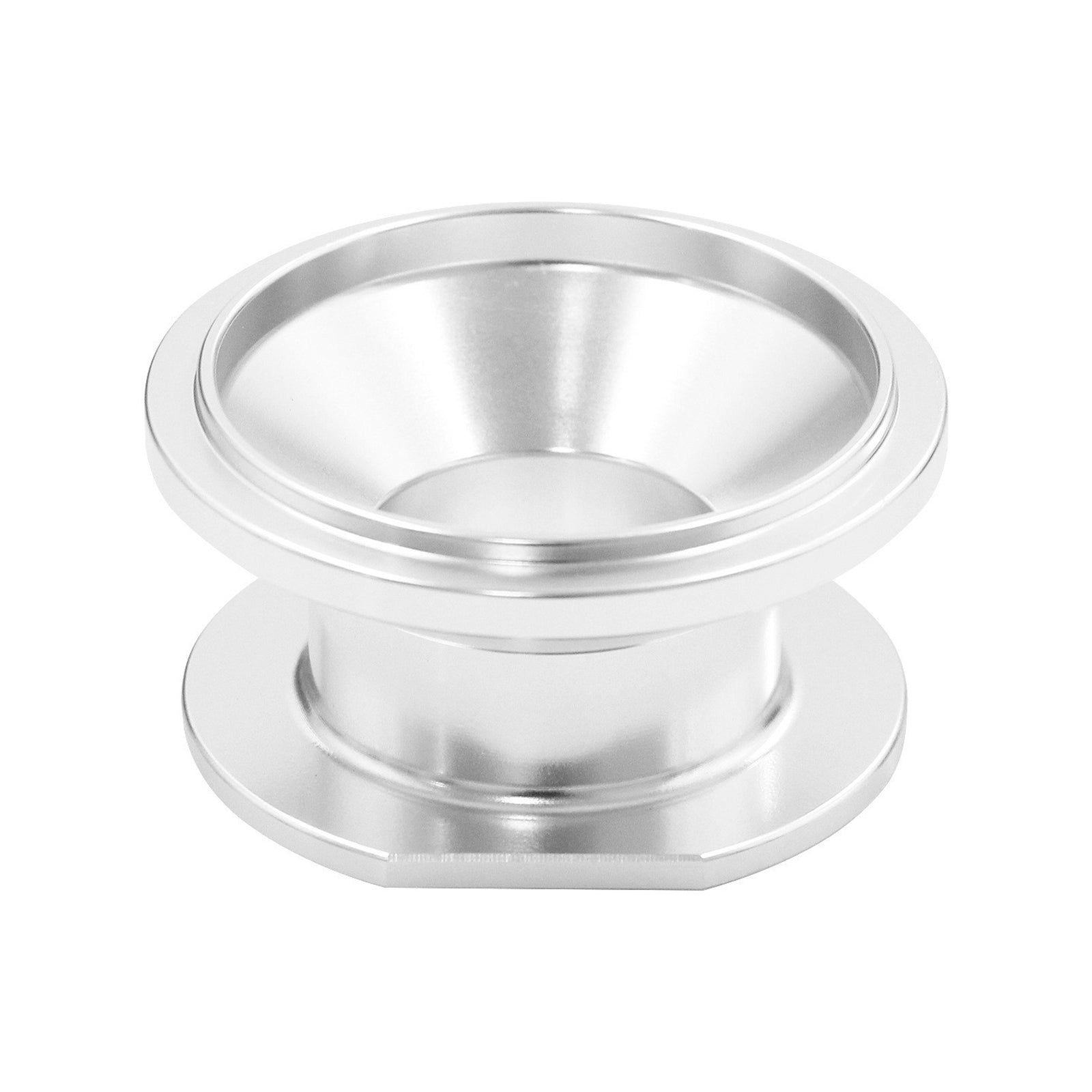 Bride d'adaptateur de Valve de soufflage en aluminium CNC, pour Hks Ssqv à TiAL 50mm BOV