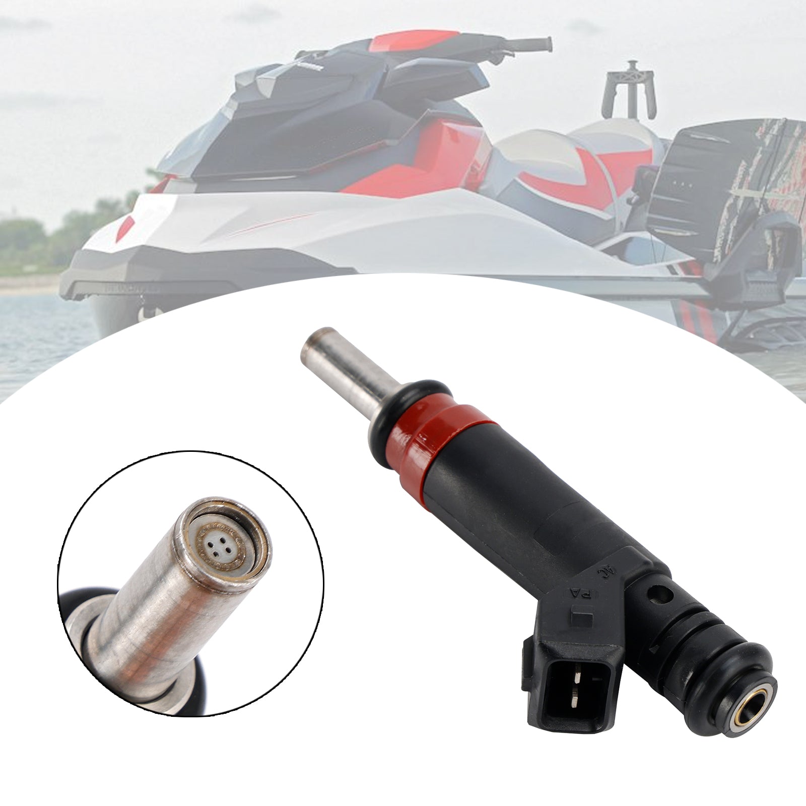 420874520 Injetores de combustível 874520 para Sea-Doo GTX 4 TEC GTX 215 GTX RXP