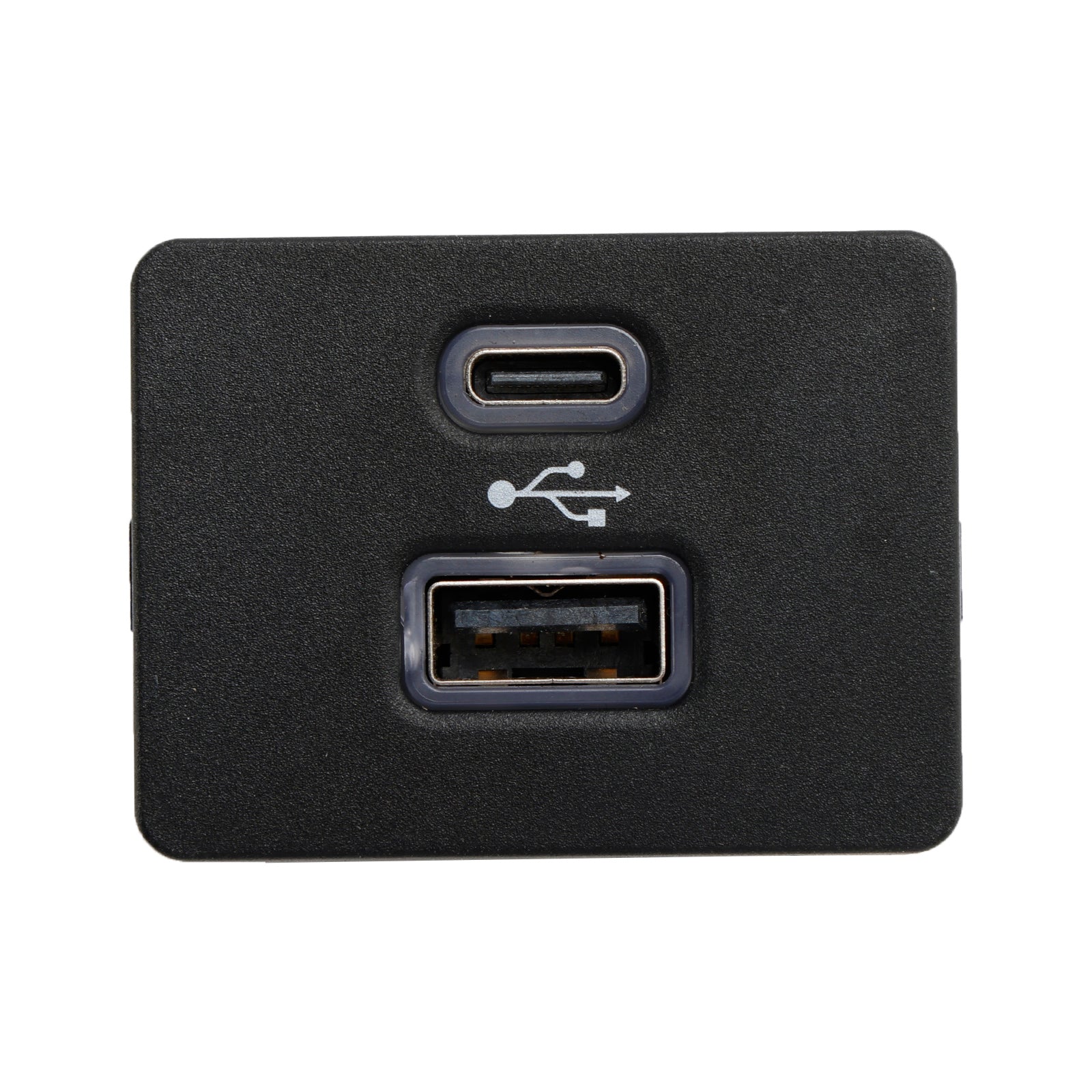 2021-2024 Ford F-150 Expedition Bronco USB Media Hub Module Sync 4 ML3Z-19A387-D