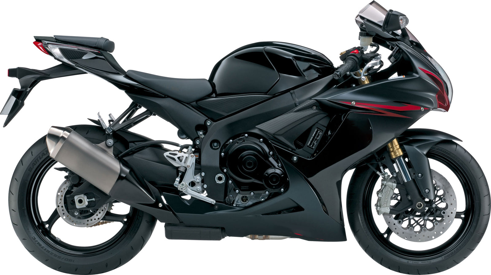Injection Fairing Kit Bodywork Plastic For Suzuki GSXR600 GSXR750 2011-2026 K11