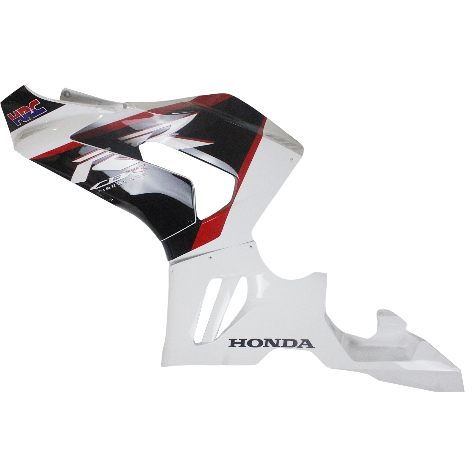 Kit na vstrekovanie kazety Bodywork plast pre honda CBR1000RR-R 2020-2023
