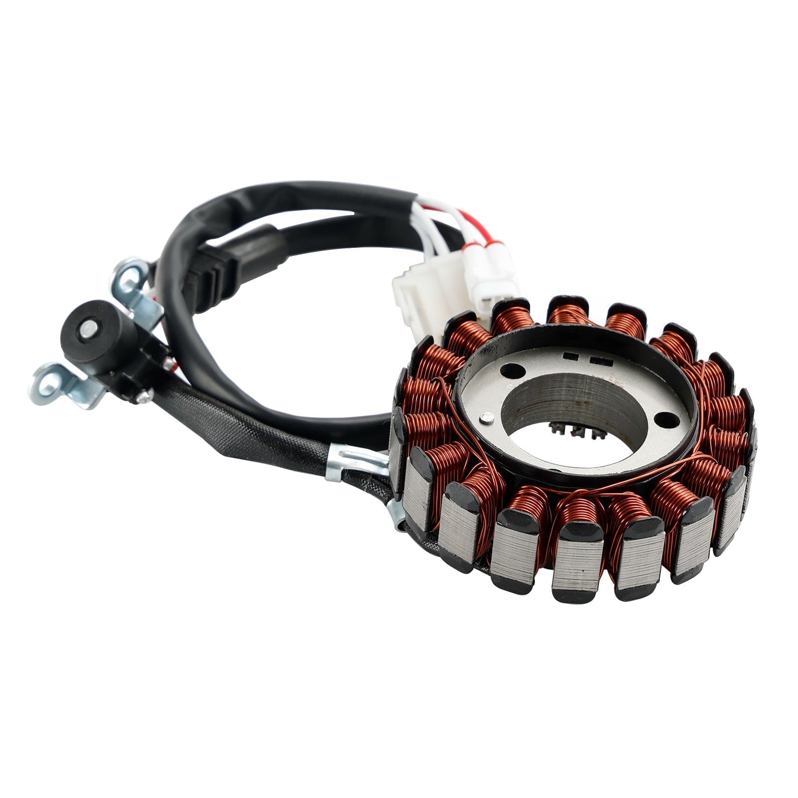 Stator de générateur magnétique Yamaha MT125 A ABS (RE292/RE392) 2017-2020 22B-H1410-00