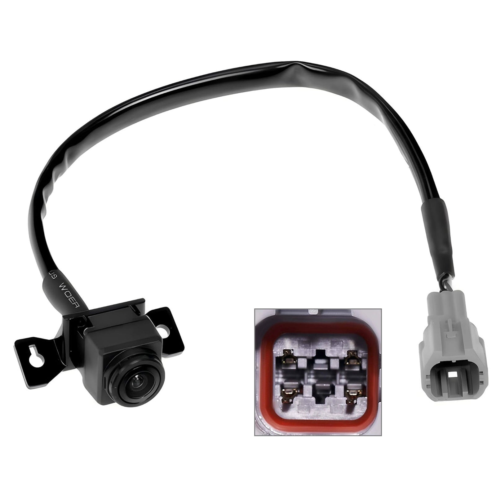 2011-2013 Hyundai Azera Backkamera Backkamera 95760-3V010