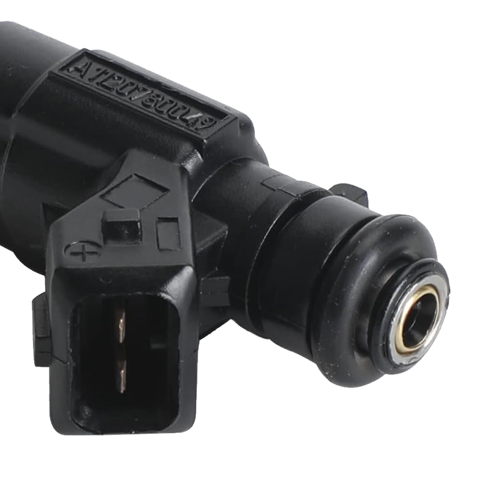 1Pcs Fuel Injector For Mercedes E320 ML320 C280 CLK320 2.8 3.2 V6 0280155742