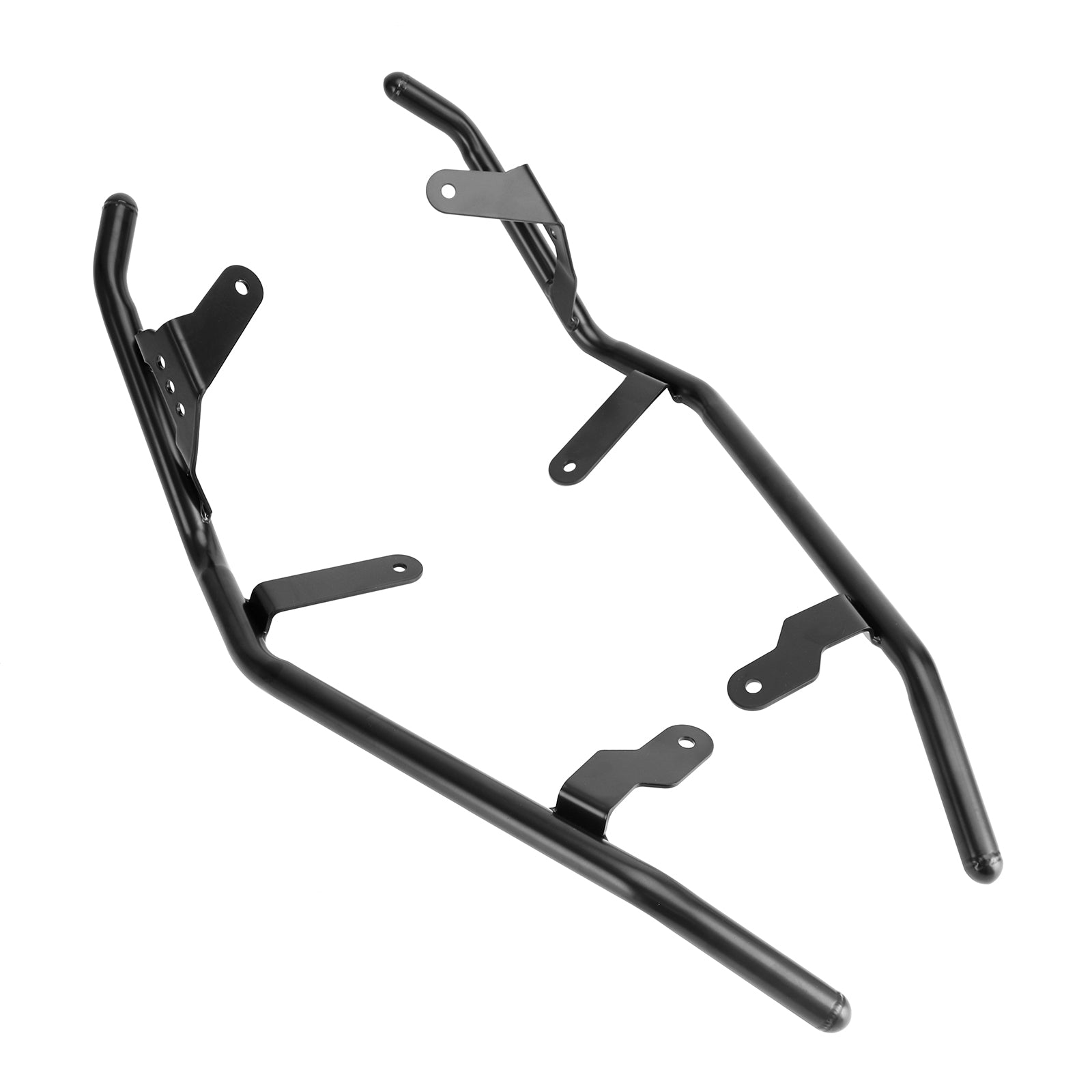 Motorbeschermframe Anti-Crash Bumperbeschermer Staal voor Honda Adv350 2022