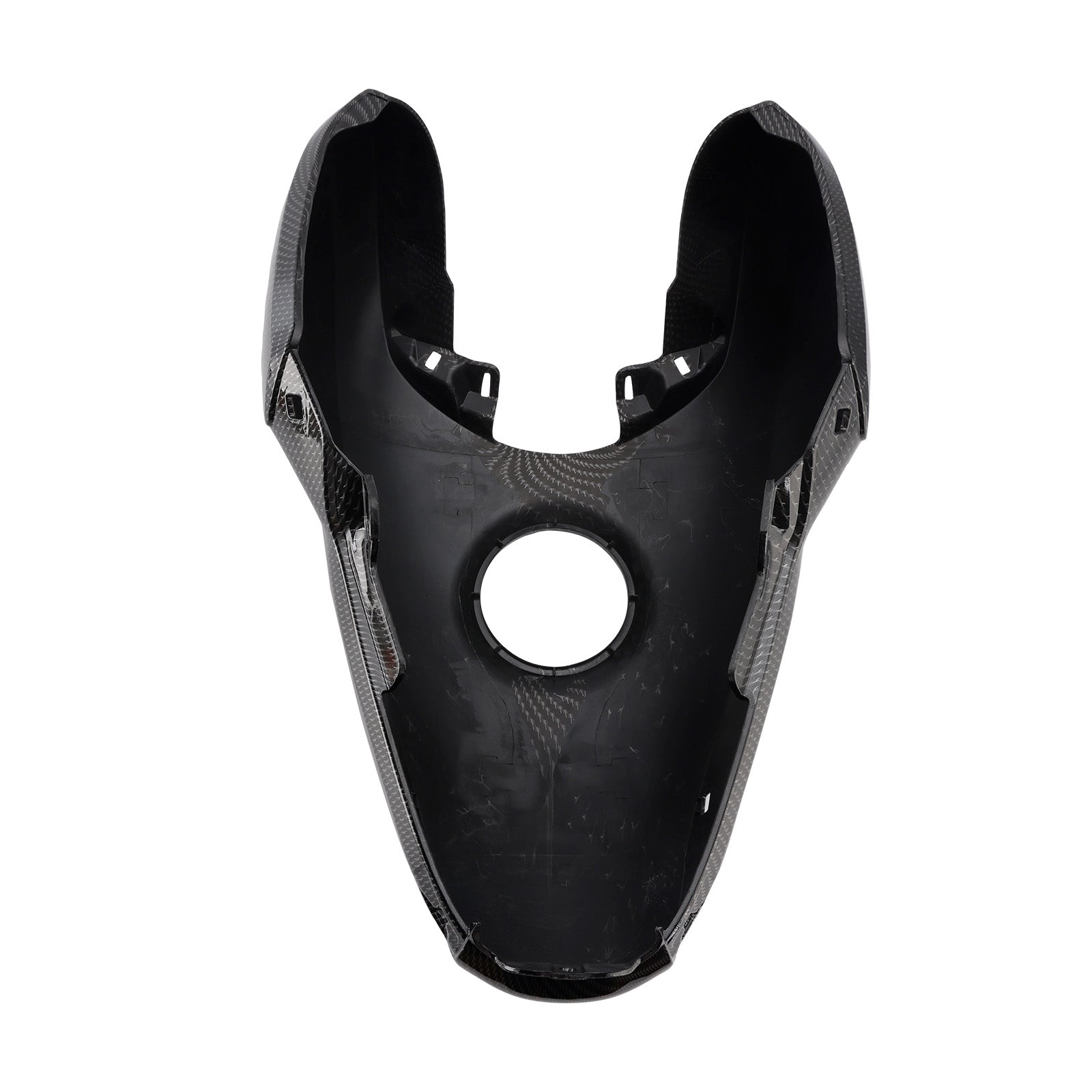 Gas Tank Cover Fairing Protector For Trident 660 2021-2024