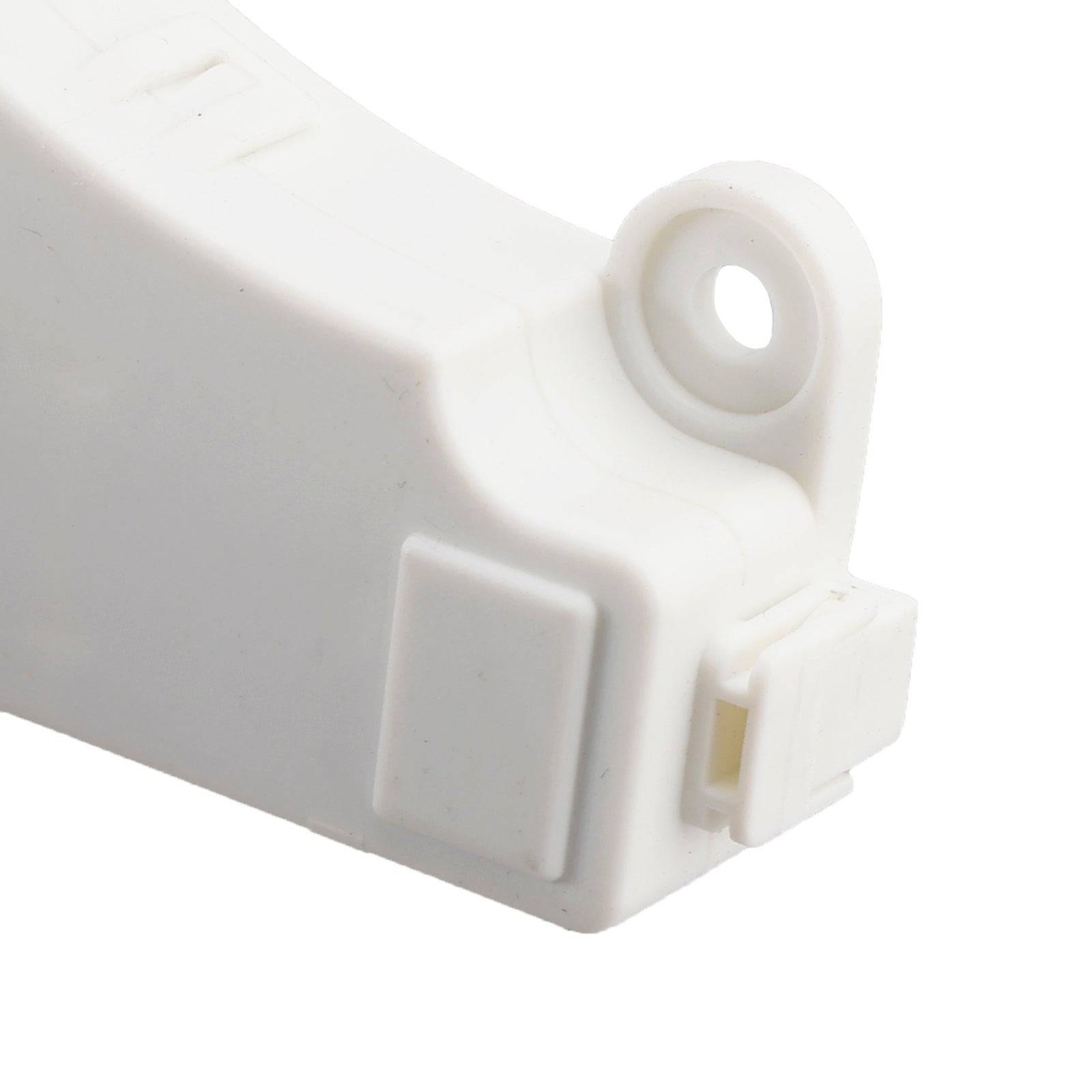 DC34-00025b Interrupteur de verrouillage de porte de porte de la machine à lavage pour Samsung