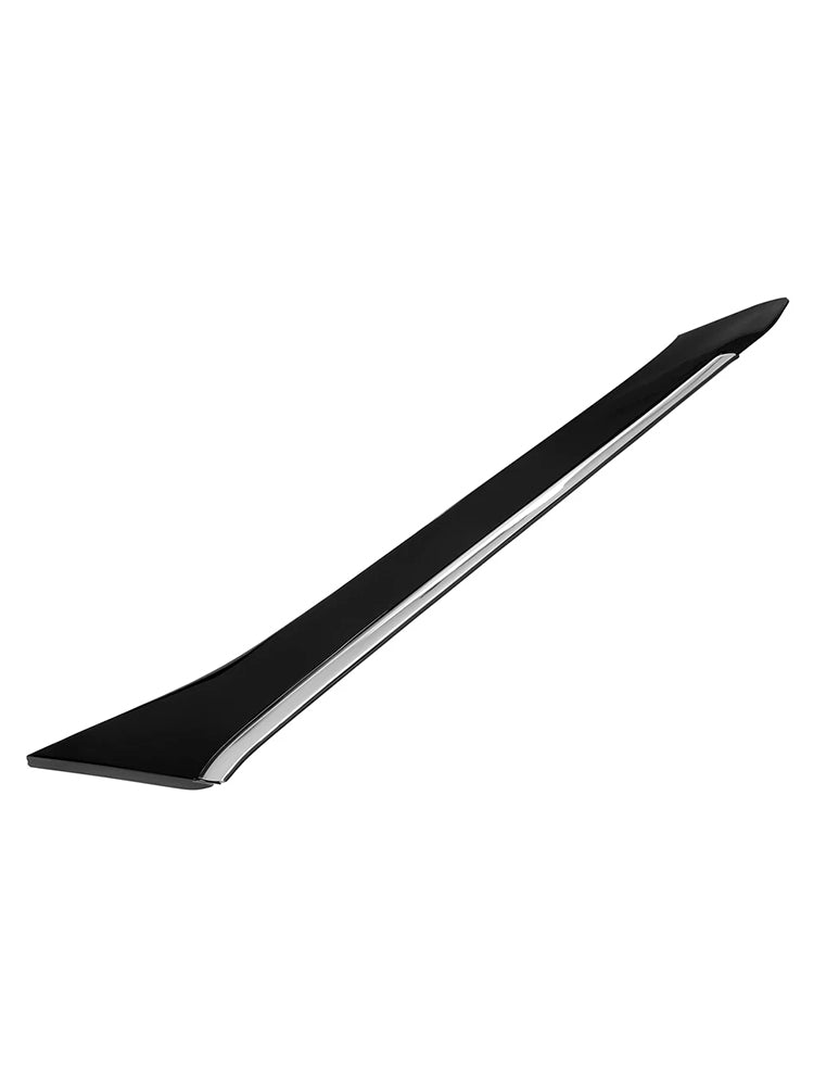 2016-2021 NISSAN MAXIMA Rear Left Side Pillar Molding Trim 78873-9DJ1A