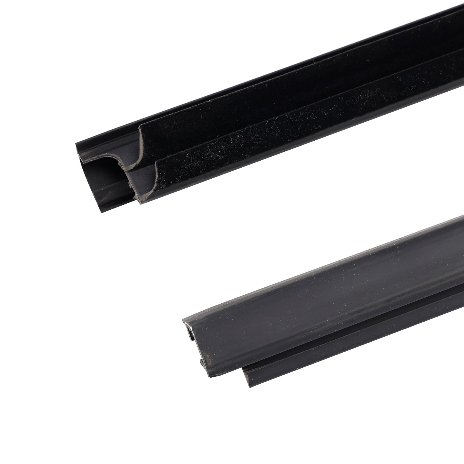 2016-2020 Honda Civic 2PCS Belt Molding 72410-TBG-A01 72450-TBG-A01