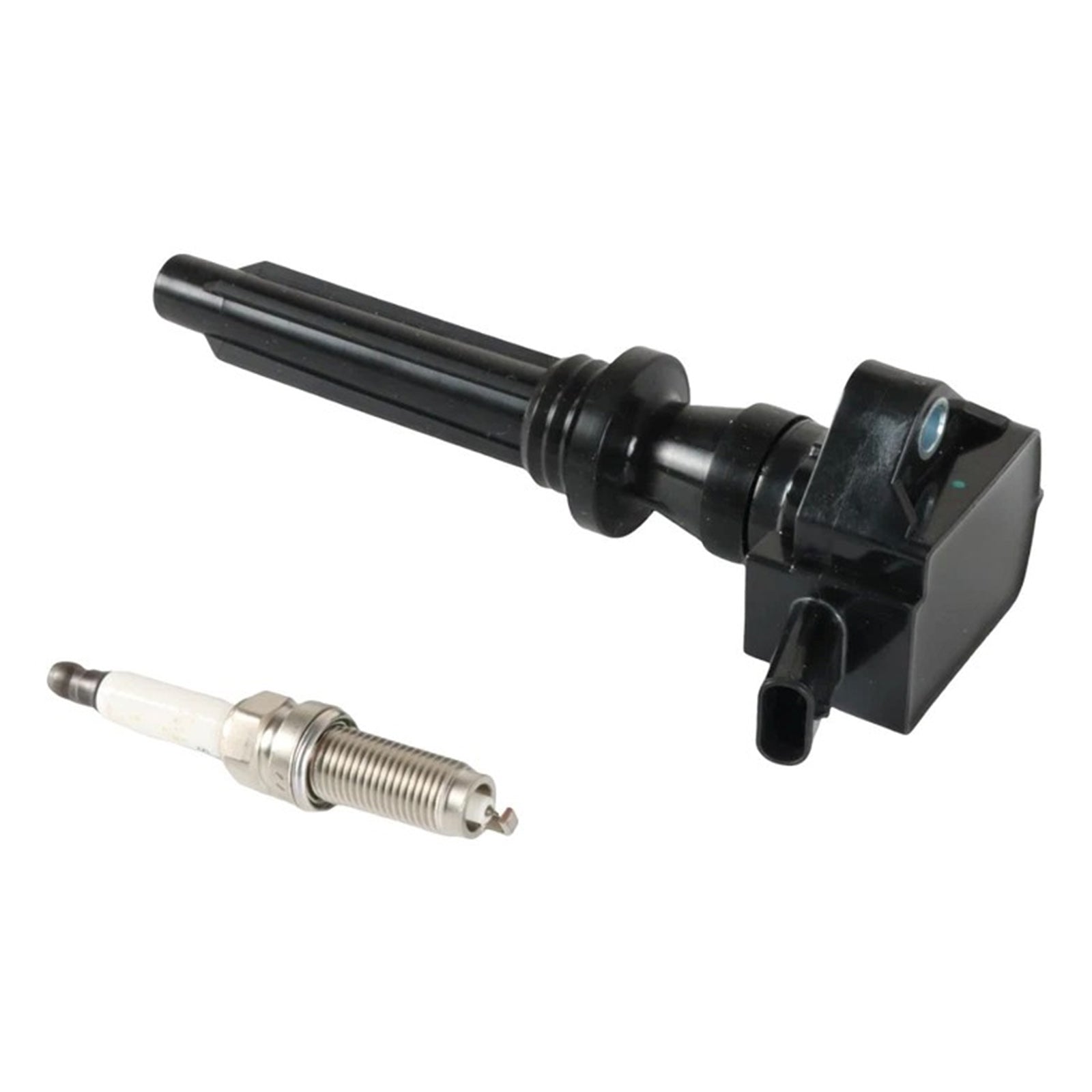 6 Ignition Coils Spark Plugs UF730 For Land Rover Discovery 2017-2020