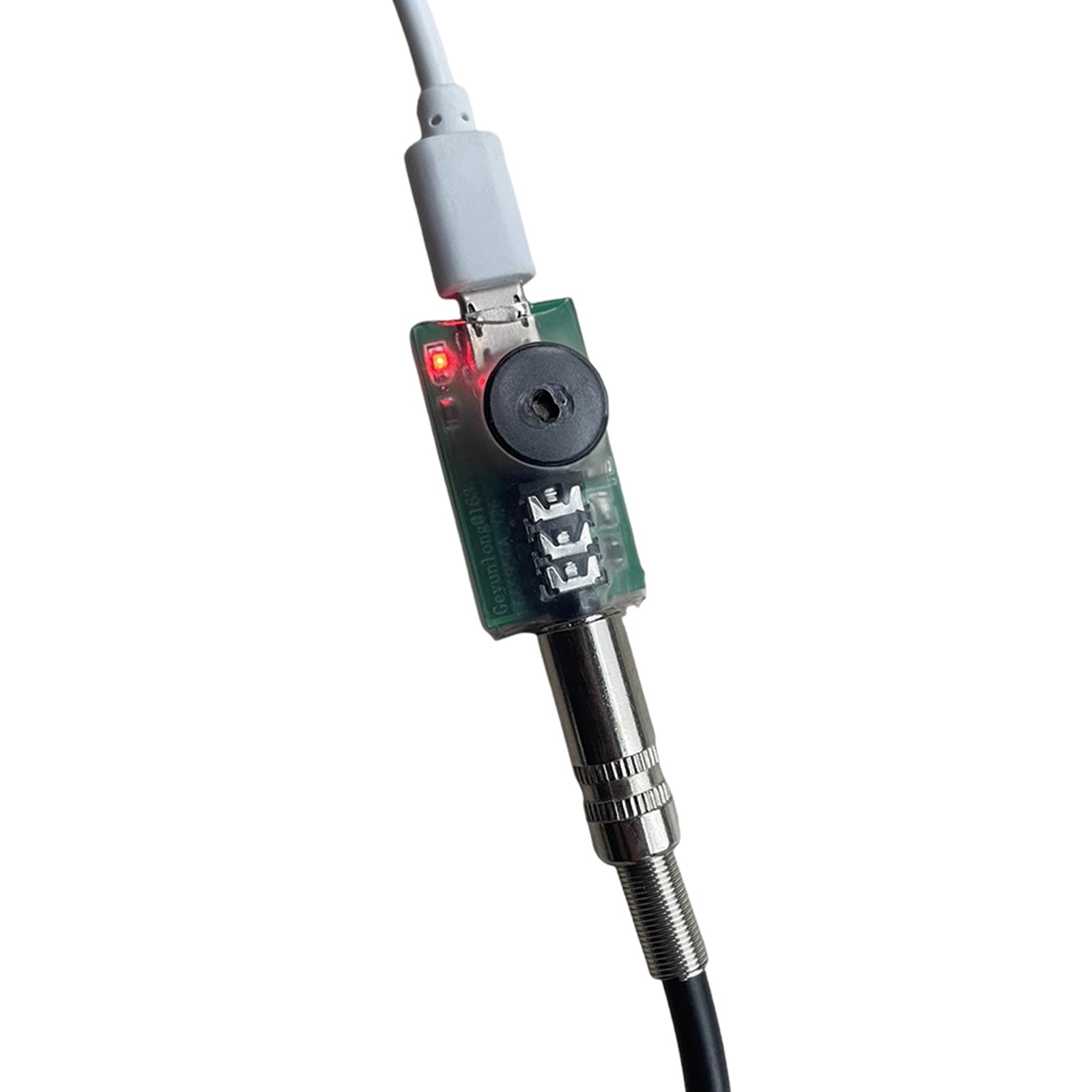 Entrenador de llaves eléctrico K4, oscilador de llave manual CW, práctica de código Morse, envío de HAM