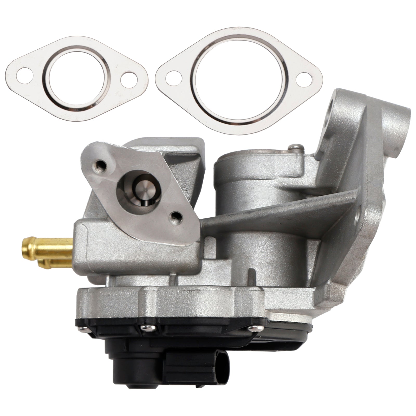 2006-2009 Seat Altea XL 5P5, 5P8 2.0 FSI 110 / 150 Petrol MPV EGR Valve 06F131503B 06F131503A