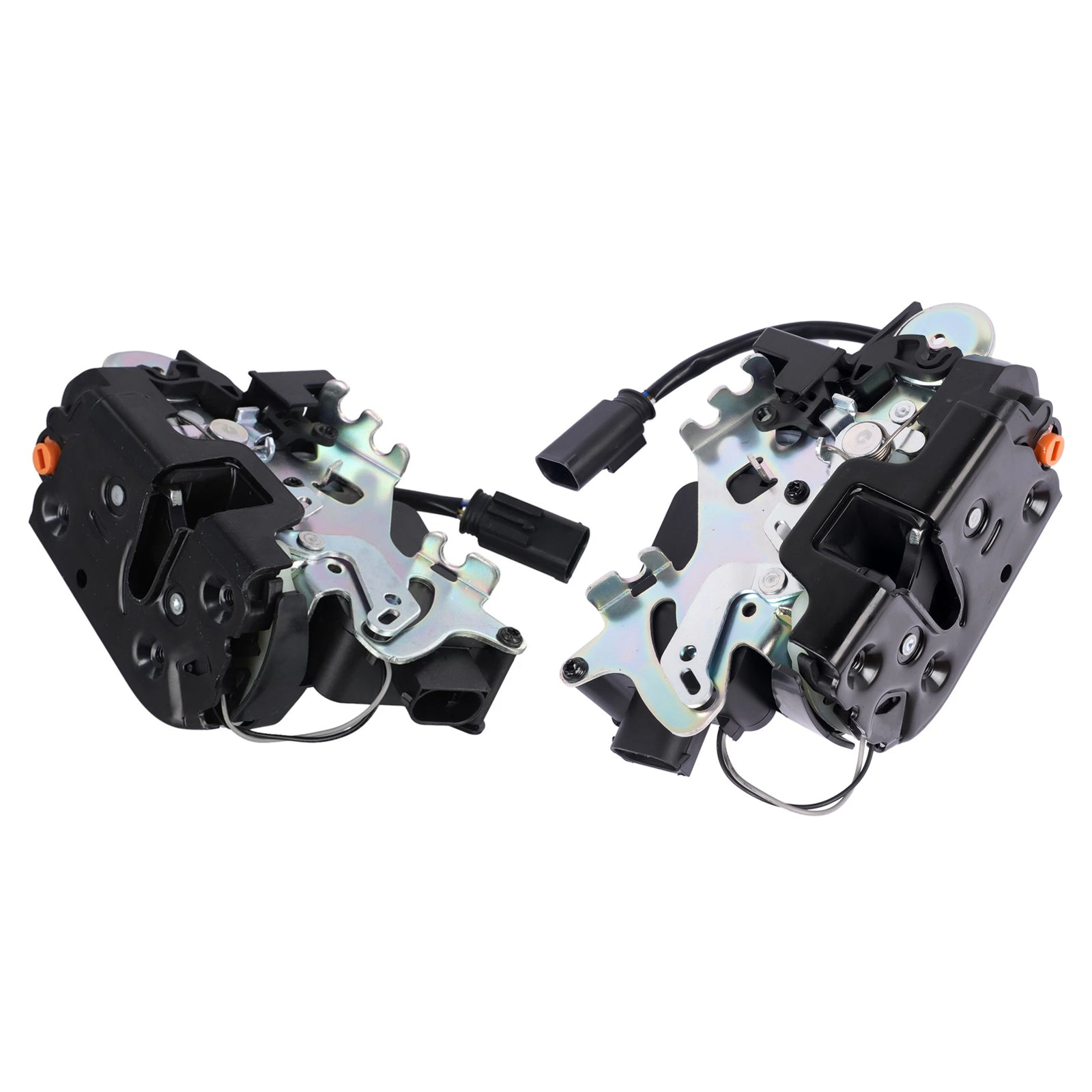 2003-2014 Mercedes Vito Viano W639 2x Door Lock Sliding Door Actuator 6397300835