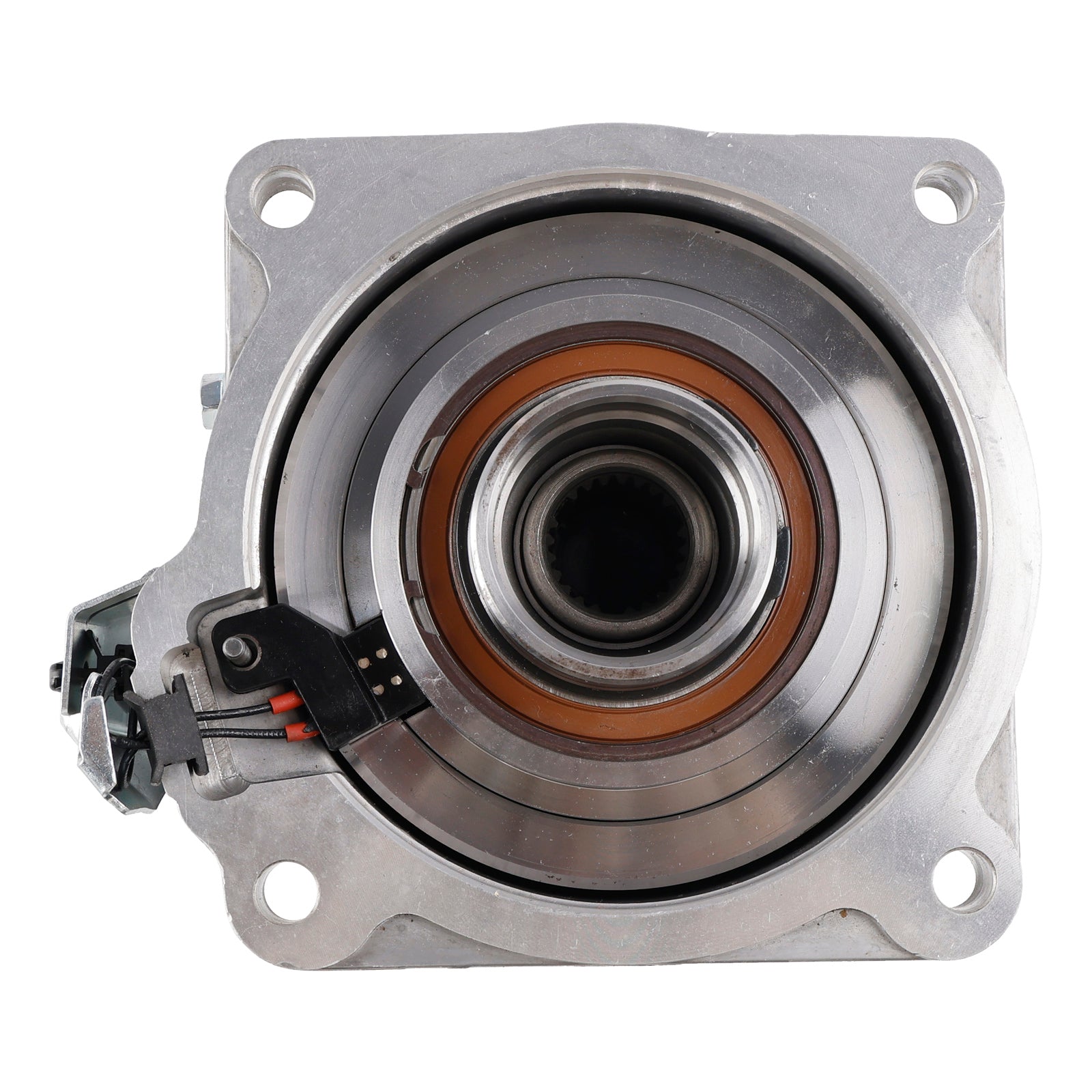 2007-2017 Jeep Patriot Electric Clutch Coupling 3570A007AB