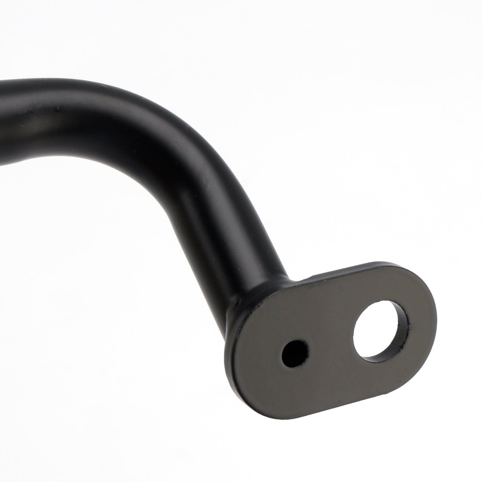 Support de main d'accoudoir de passager arrière adapté à la HONDA CL250 CL300 CL500 2023 – 2025