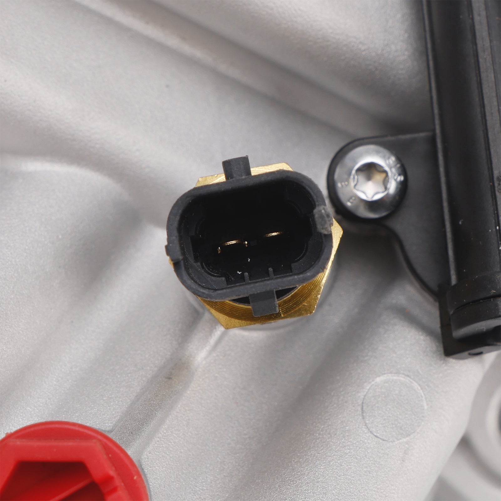 2014-2019 Dodge Ram 3.0L V6 DIESEL Oil Filter Oil Cooler Assembly 68624177AA