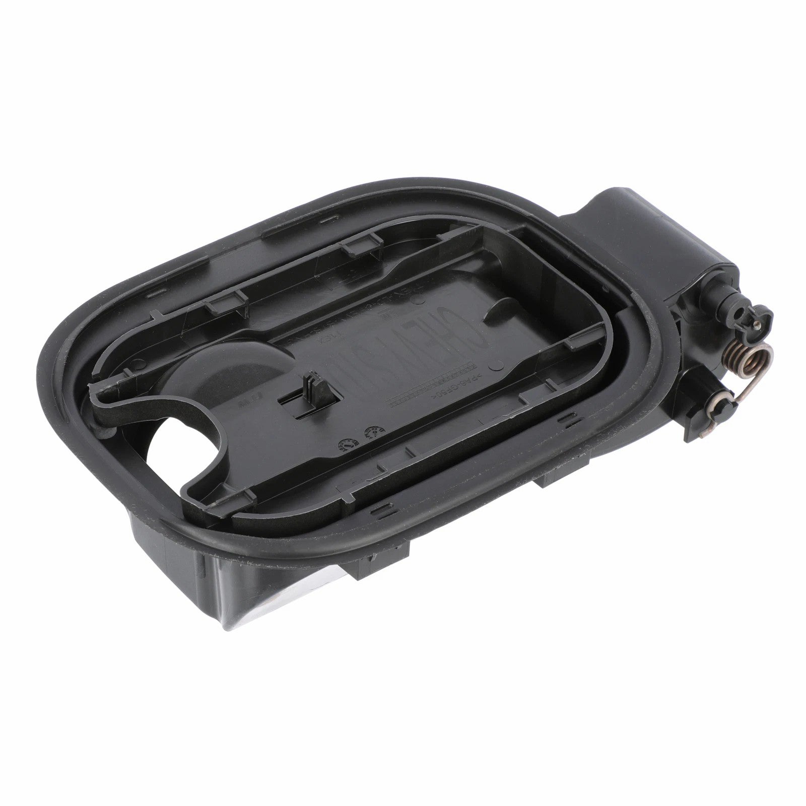 Fuel Door Tank Filler Pipe Housing 84745944 For Chevy Silverado 1500 6.6FT 19-24