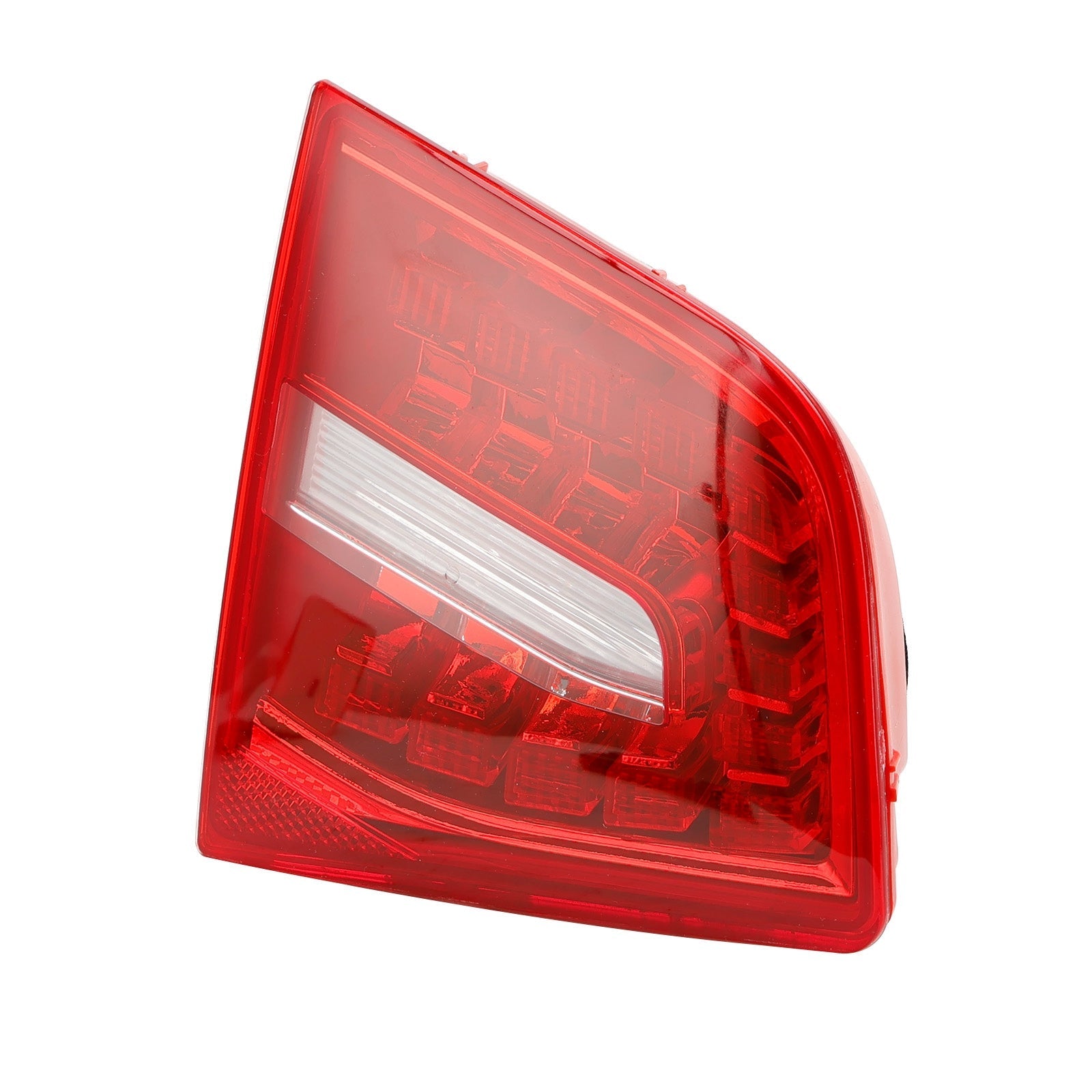 2009-2011 AUDI A6 C6 berline coffre intérieur feu arrière LED lampe gauche