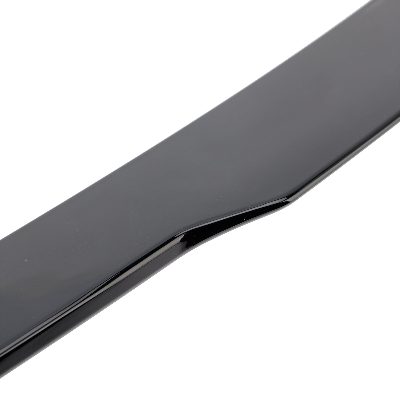Gloss Black Rear Boot Spoiler For BMW 4 Series G22 G82 Coupe 2020+ M4 Style