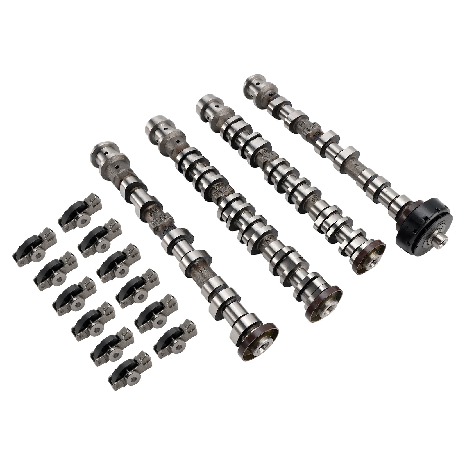 Camshafts Rockers Repair Kit for Jeep for Grand Cherokee 3.6L V6 2016-2023