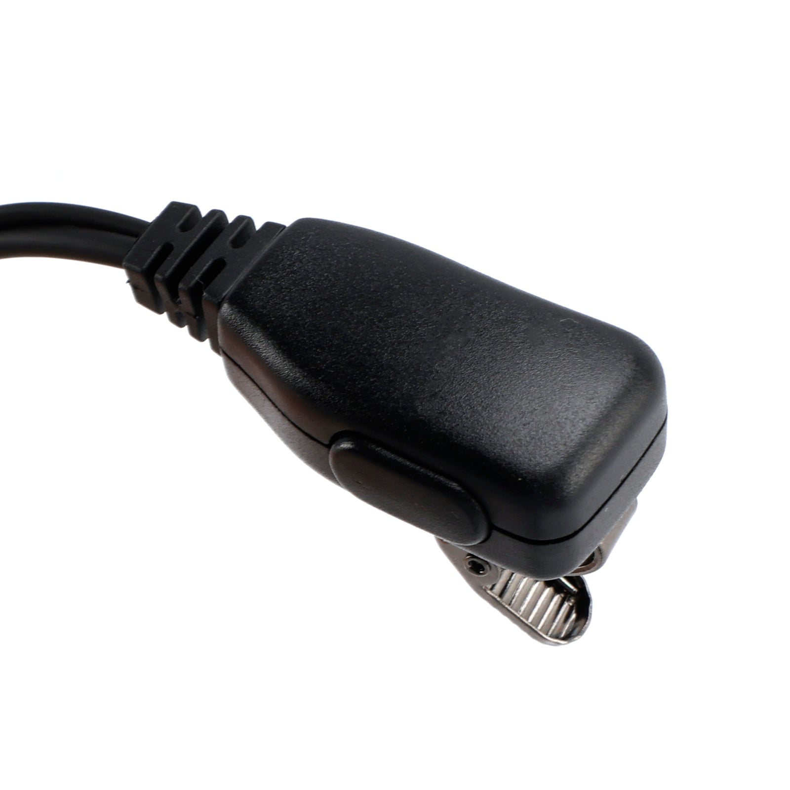 Casque d'écoute incurvé ICOM F1000-011, pour ICOM A16 IC-F3230 F4230D F1100 F2100D