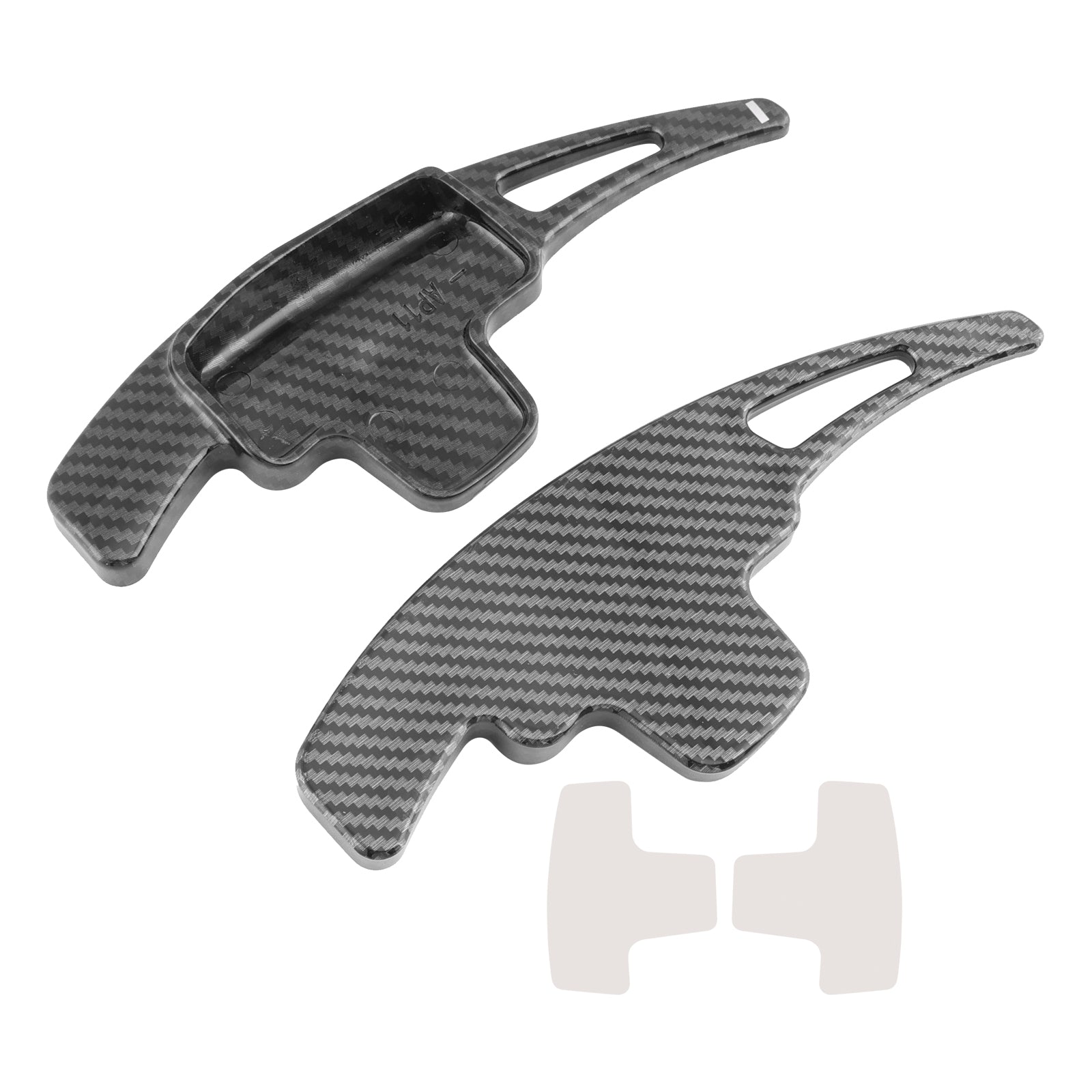 Stuurschakelpeddel voor Mercedes-Benz B GL GLA 12-15