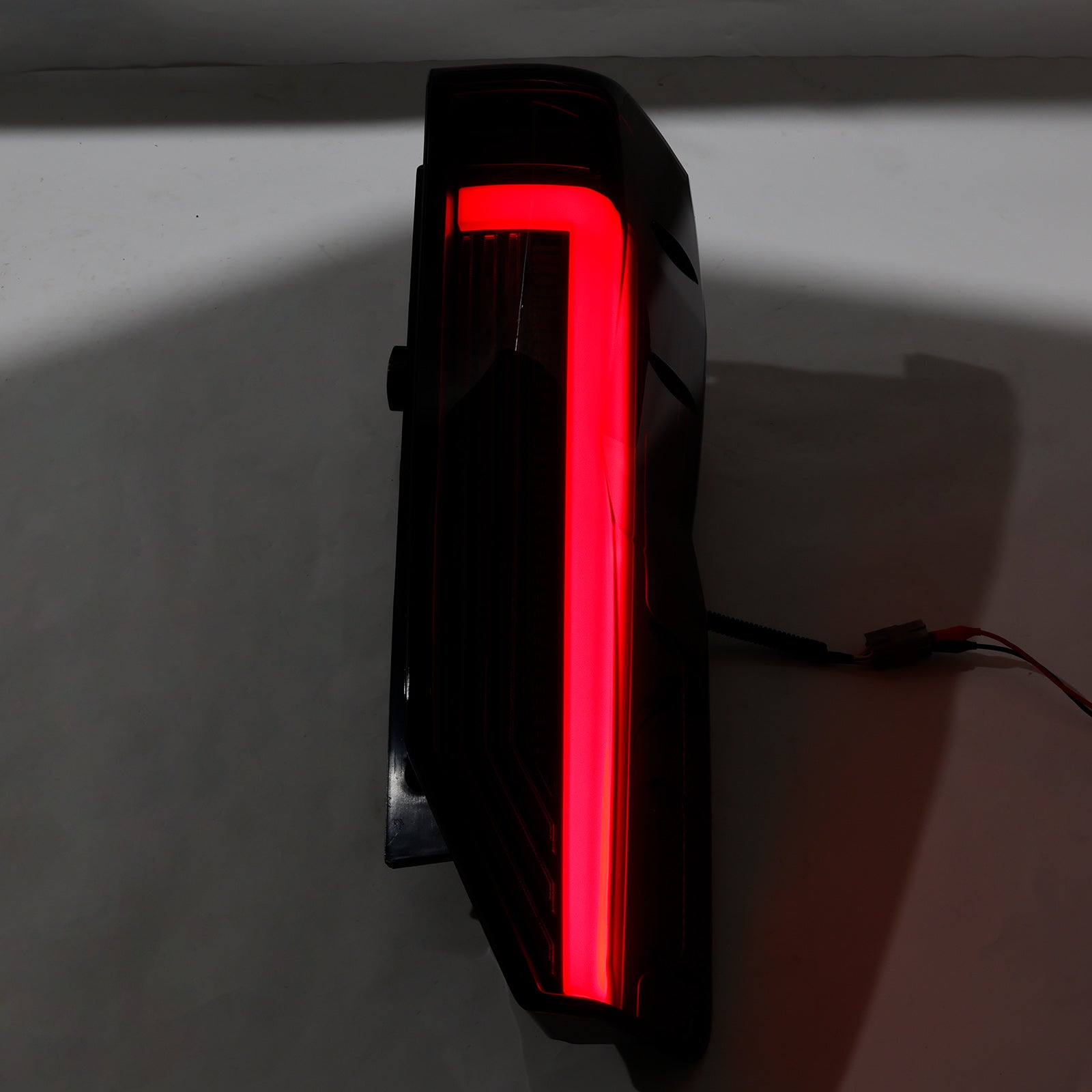 2019-2023 Toyota Hiace 6th H300 gauche + assemblage de feux arrière à LED droite