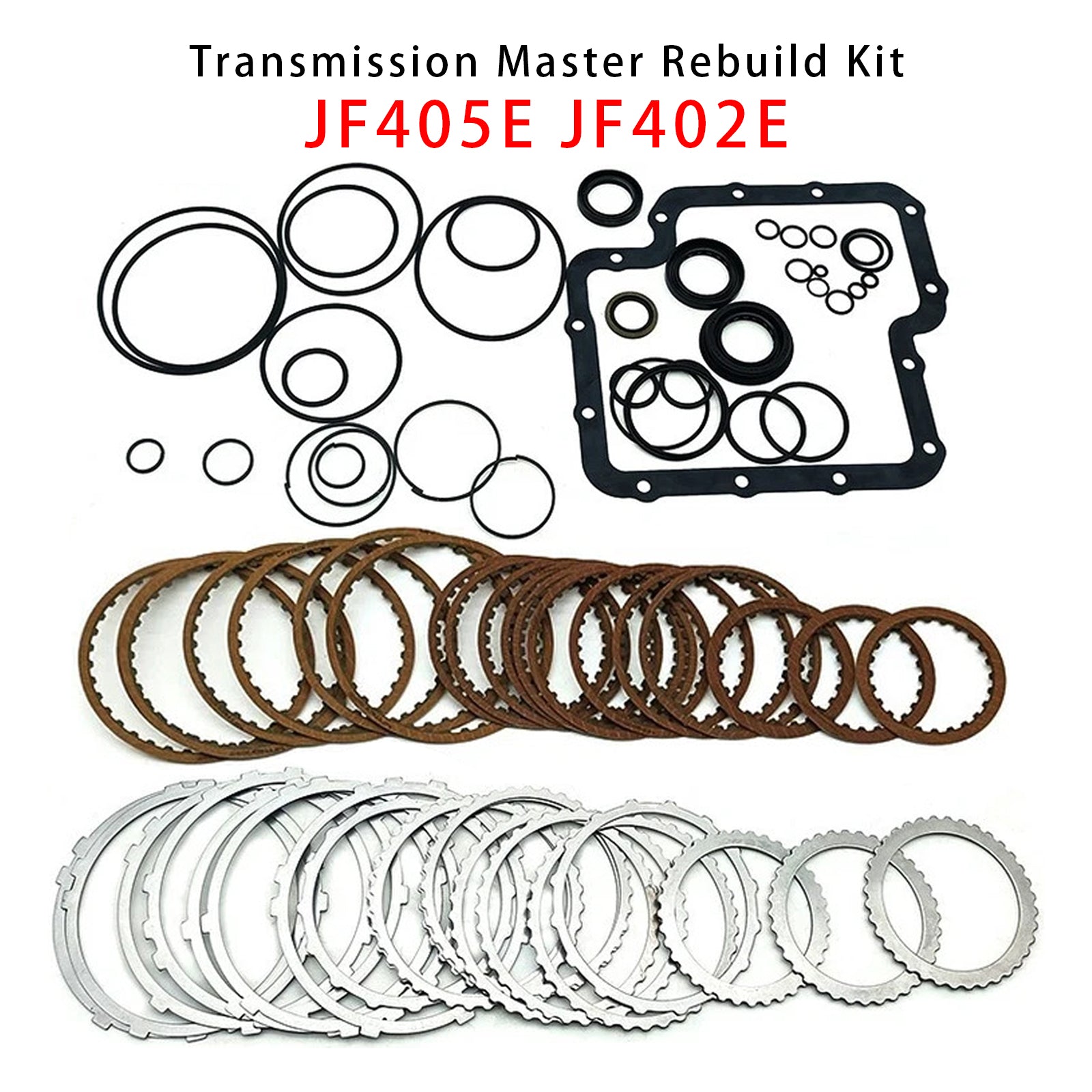 JF405E JF402E Kit Di Ricostruzione Trasmissione Per Suzuki Kia