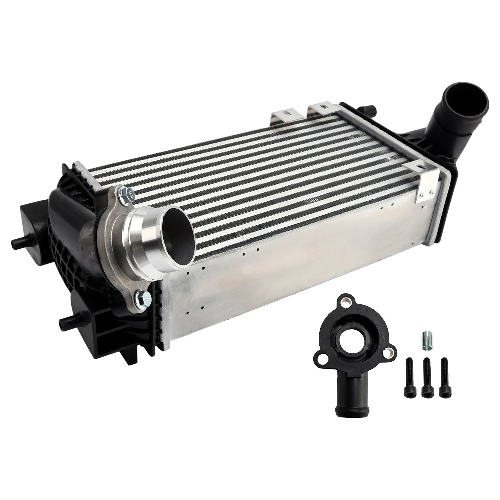 282702M000 Turbo Intercooler for Kia K5 2021–2024