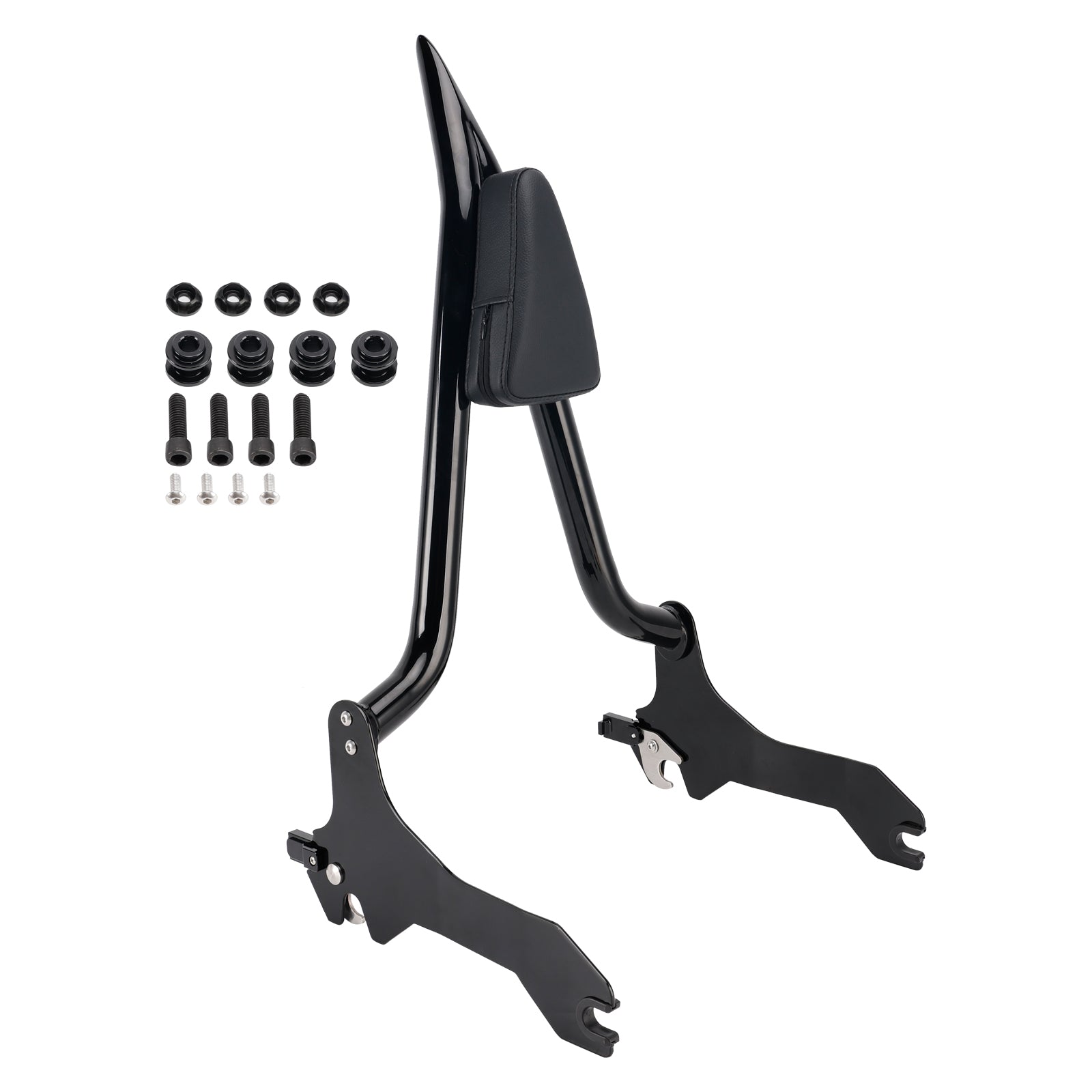 2018+ Softtial Breakout 114 FLFB FLFBS FXBR RXBRS SISSY BAR BARREST