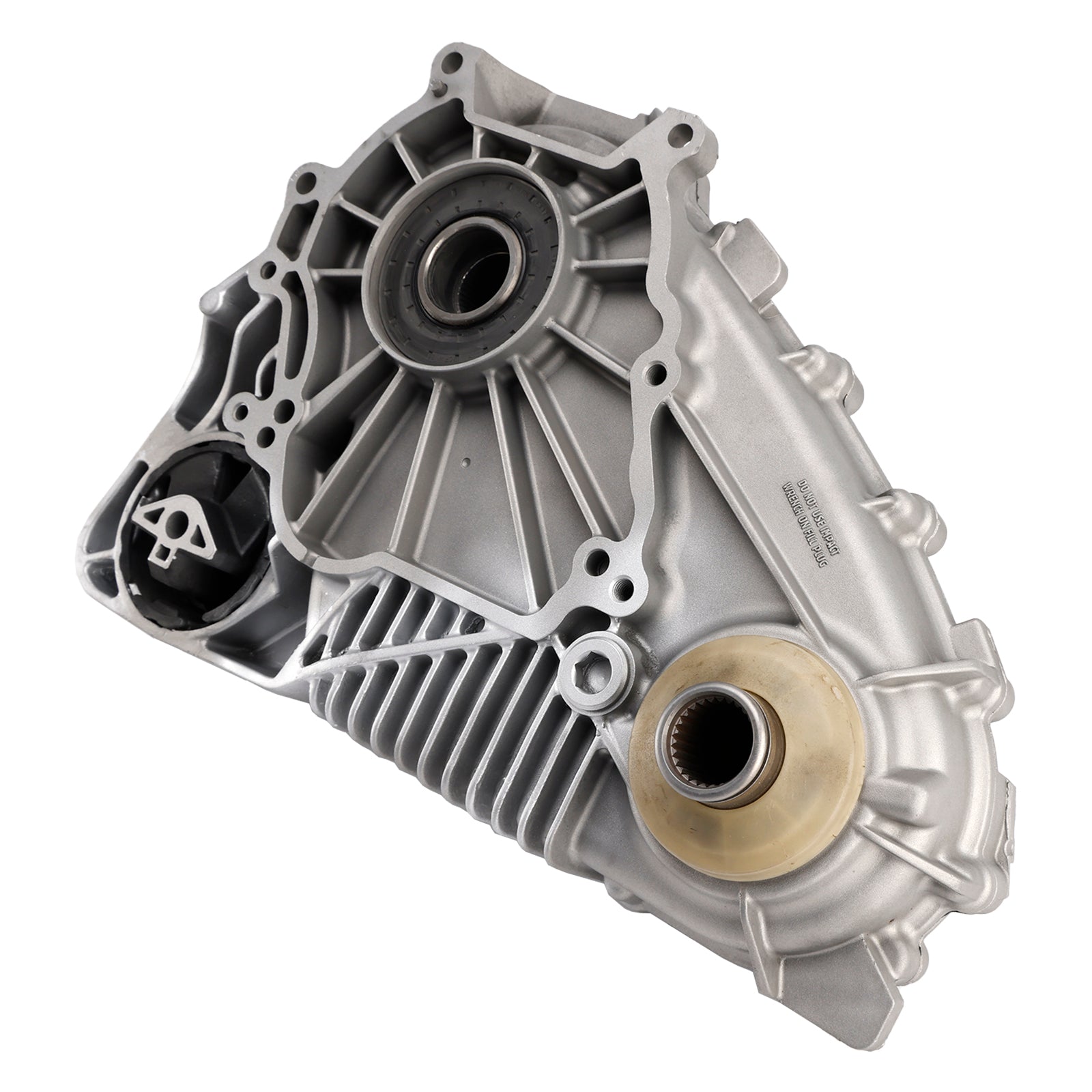 2008 2009 BMW X6 xDrive35i ATC700 Conjunto de caja de transferencia 27107599886