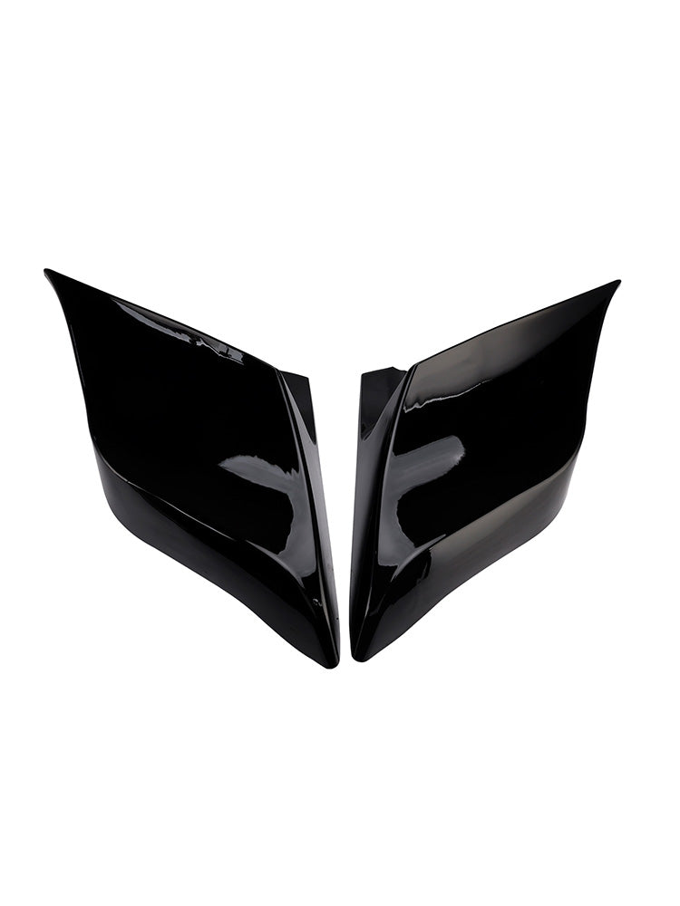 2009-2013 Touring Electra Street Road Glide Sträckt förlängd sidopanel