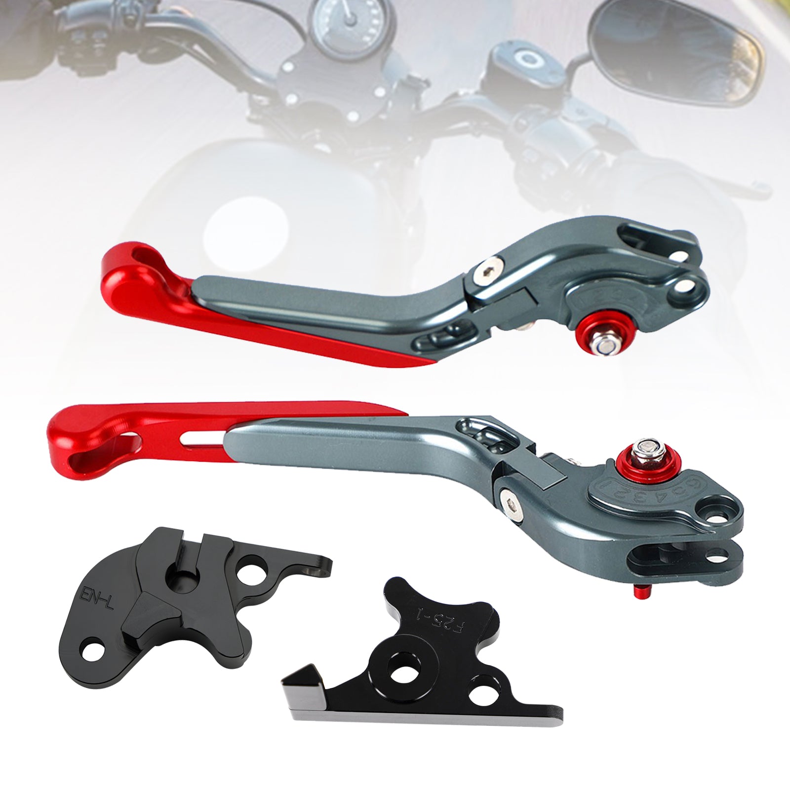 2019-2022 CFMOTO 250SR 250NK CBS ALVANHA AJUTA AJUTA