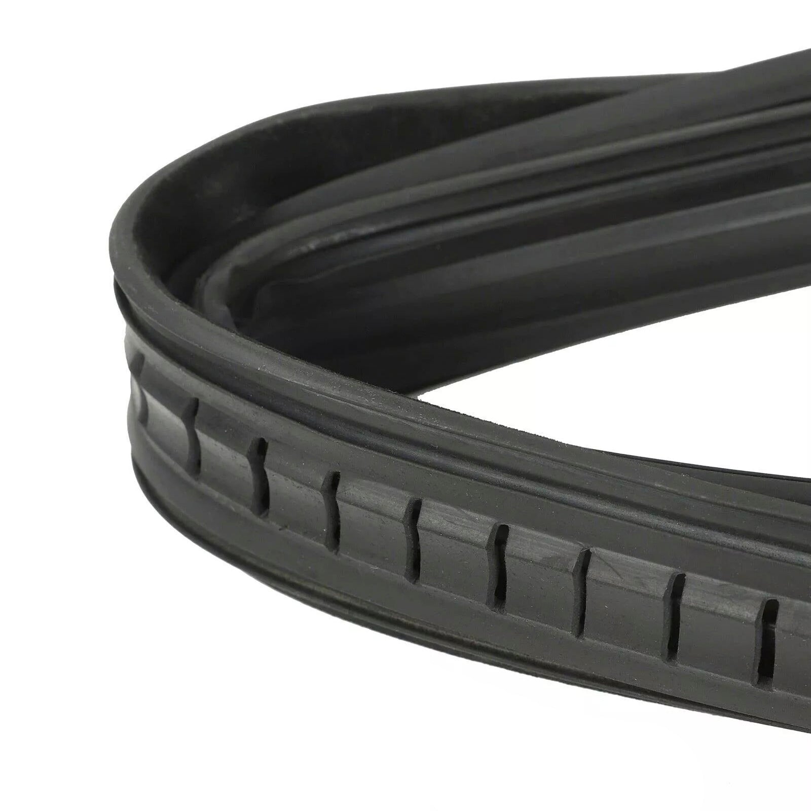 Door Window Weatherstrip Seals Set Kit For Chevy GMC C10 K10 1982-1991