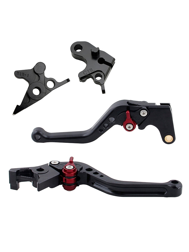 2020-2021 HONDA CRF1100L Africa Twin NIEUWE korte koppelingsremhendel