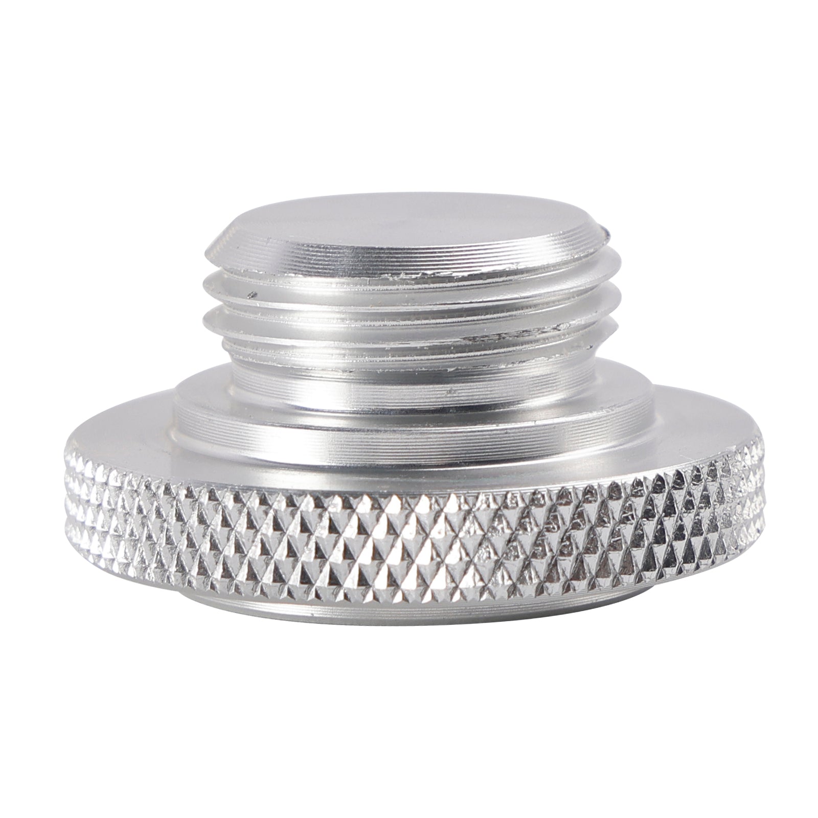 Plugue de preenchimento de óleo CNC para velocidade 400/velocidade T4/scrambler 400 x 2023-2025